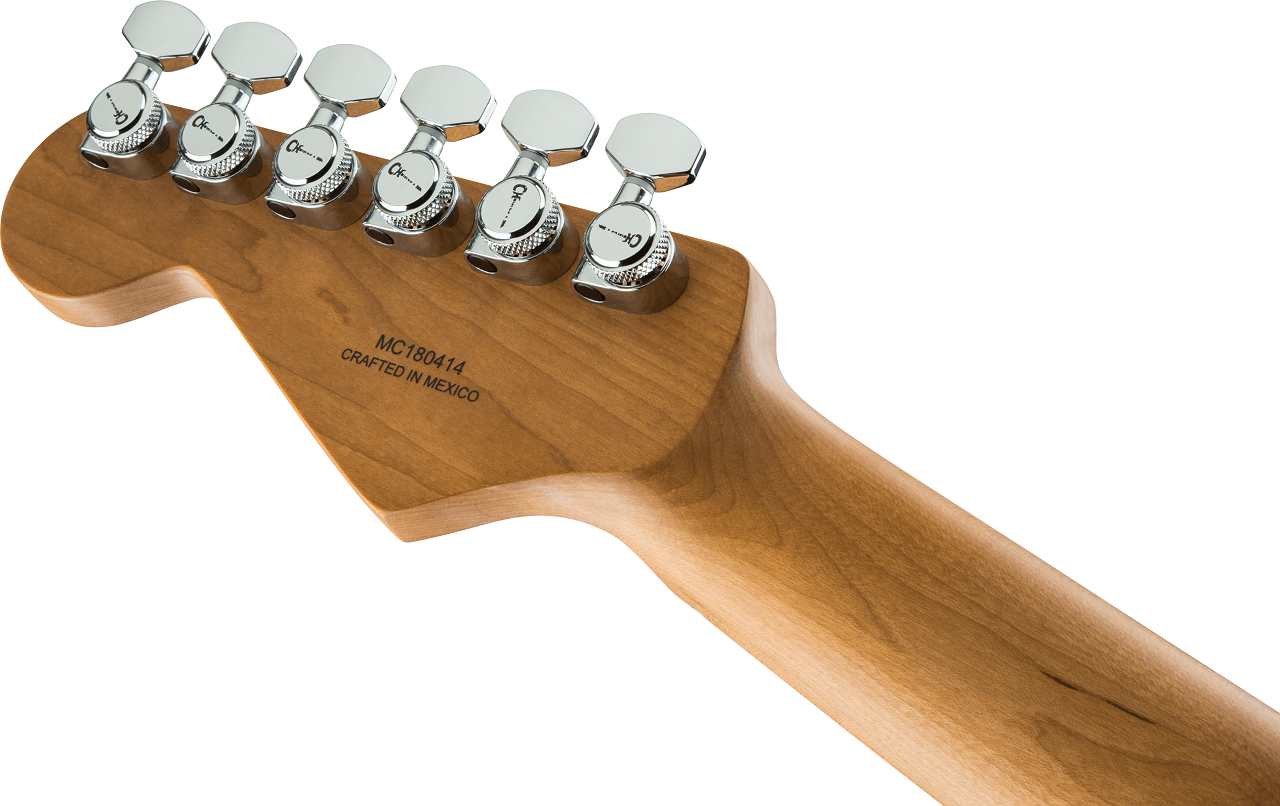 Pro-Mod DK24 HH 2PT CM Matte Blue Frost 