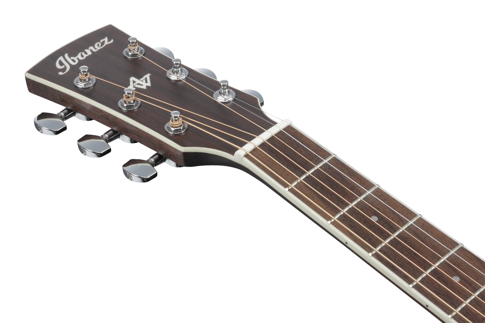 AC340-OPN Westerngitarre Artwood-Serie