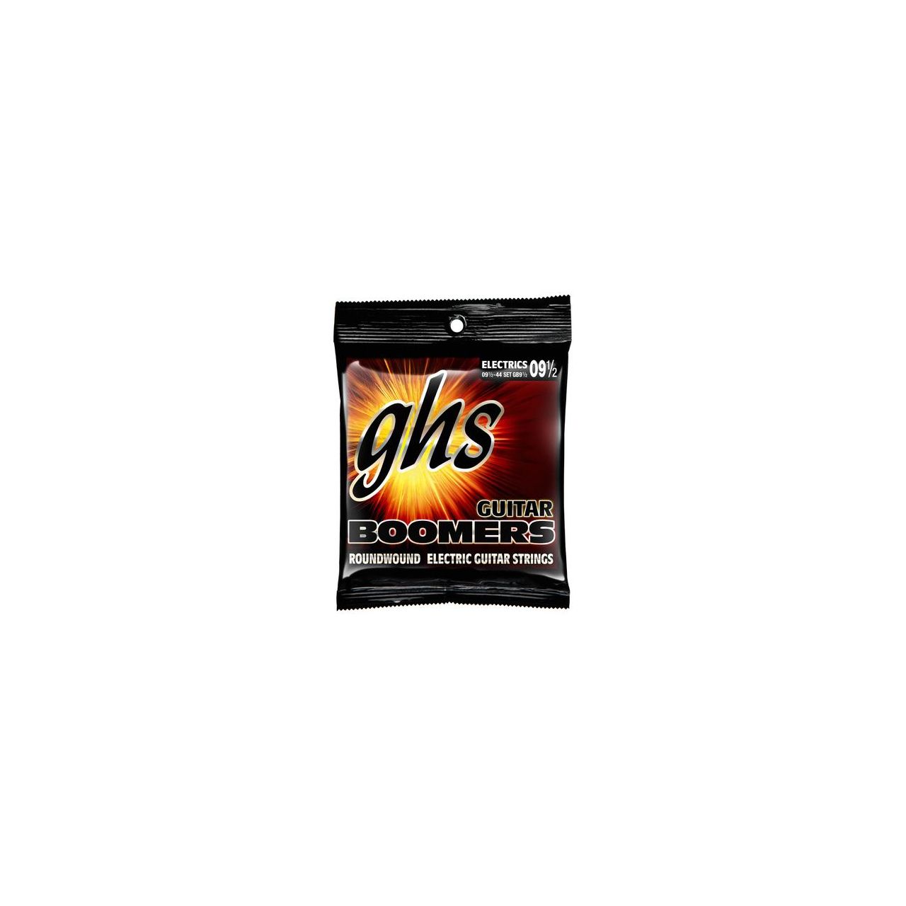 Boomers GB9 1/2 Extra Light Plus 0095-044