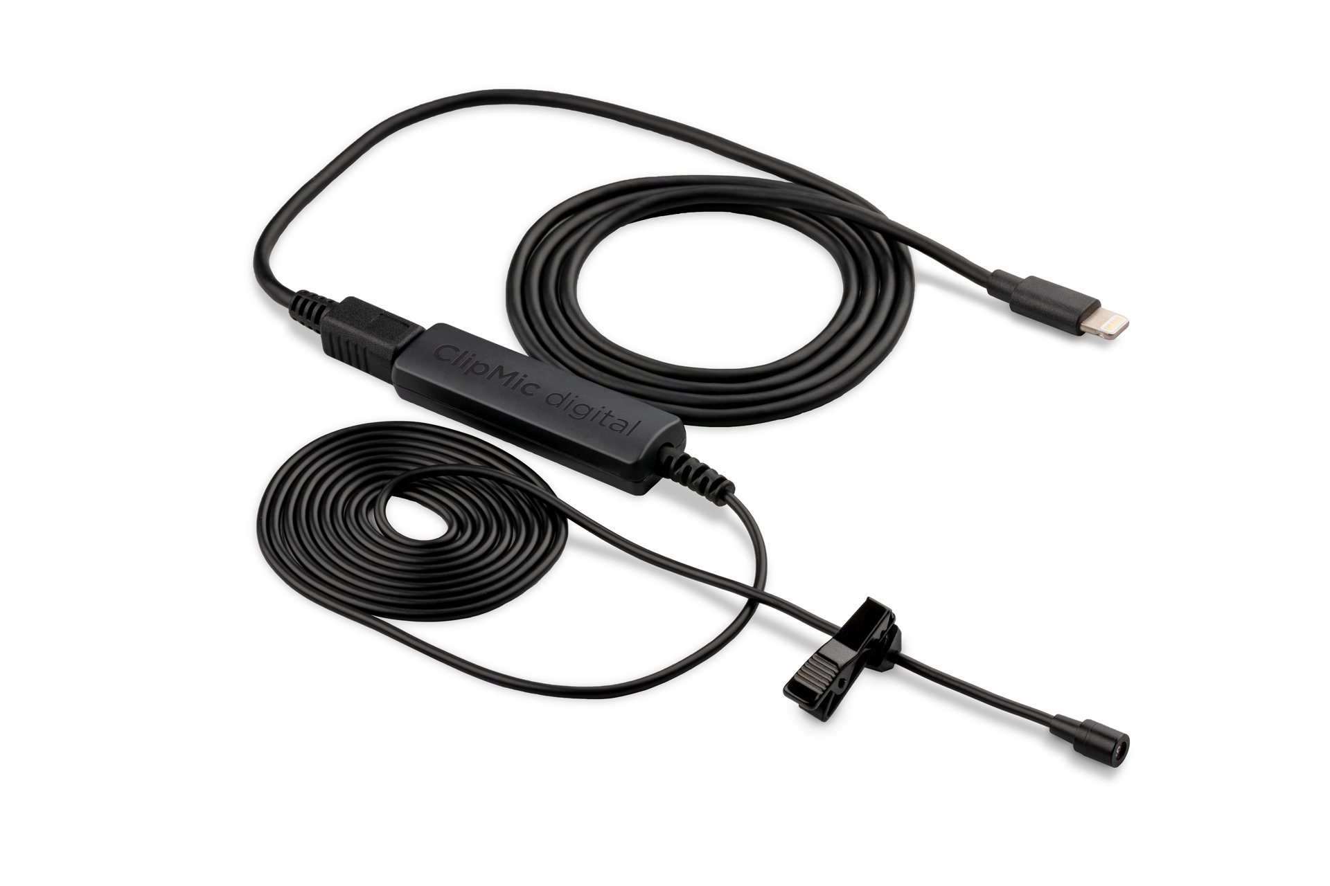 ClipMic Digital  2