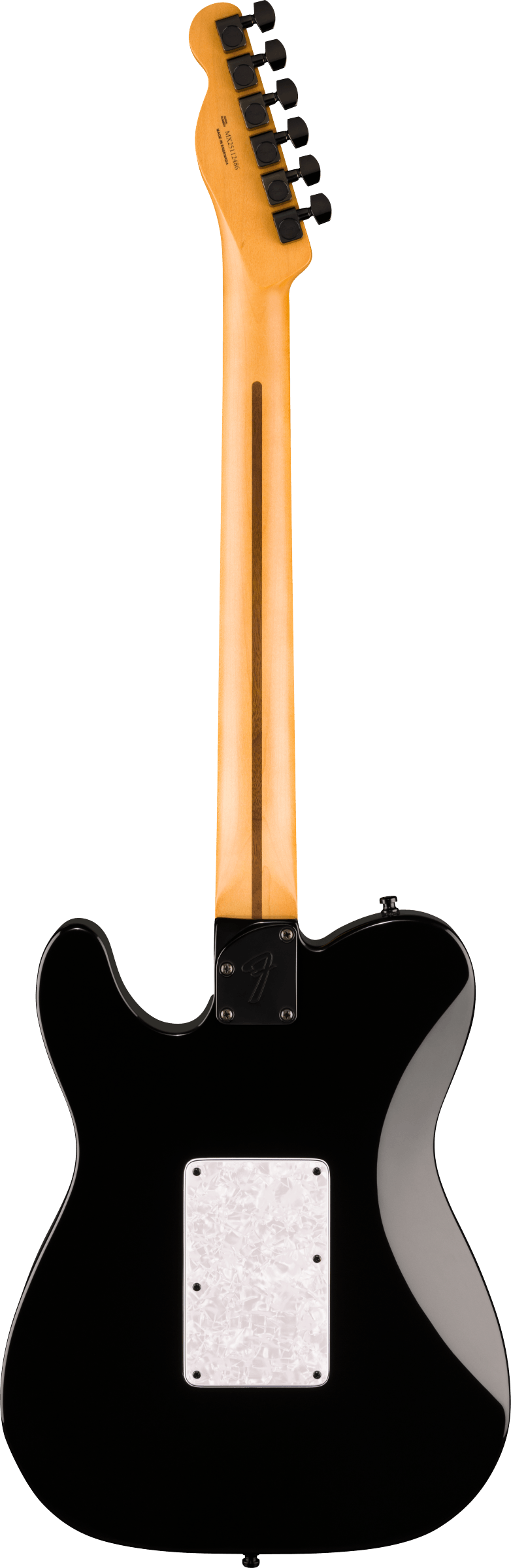 LTD Player Fusion Telecaster HH Black E-Gitarre