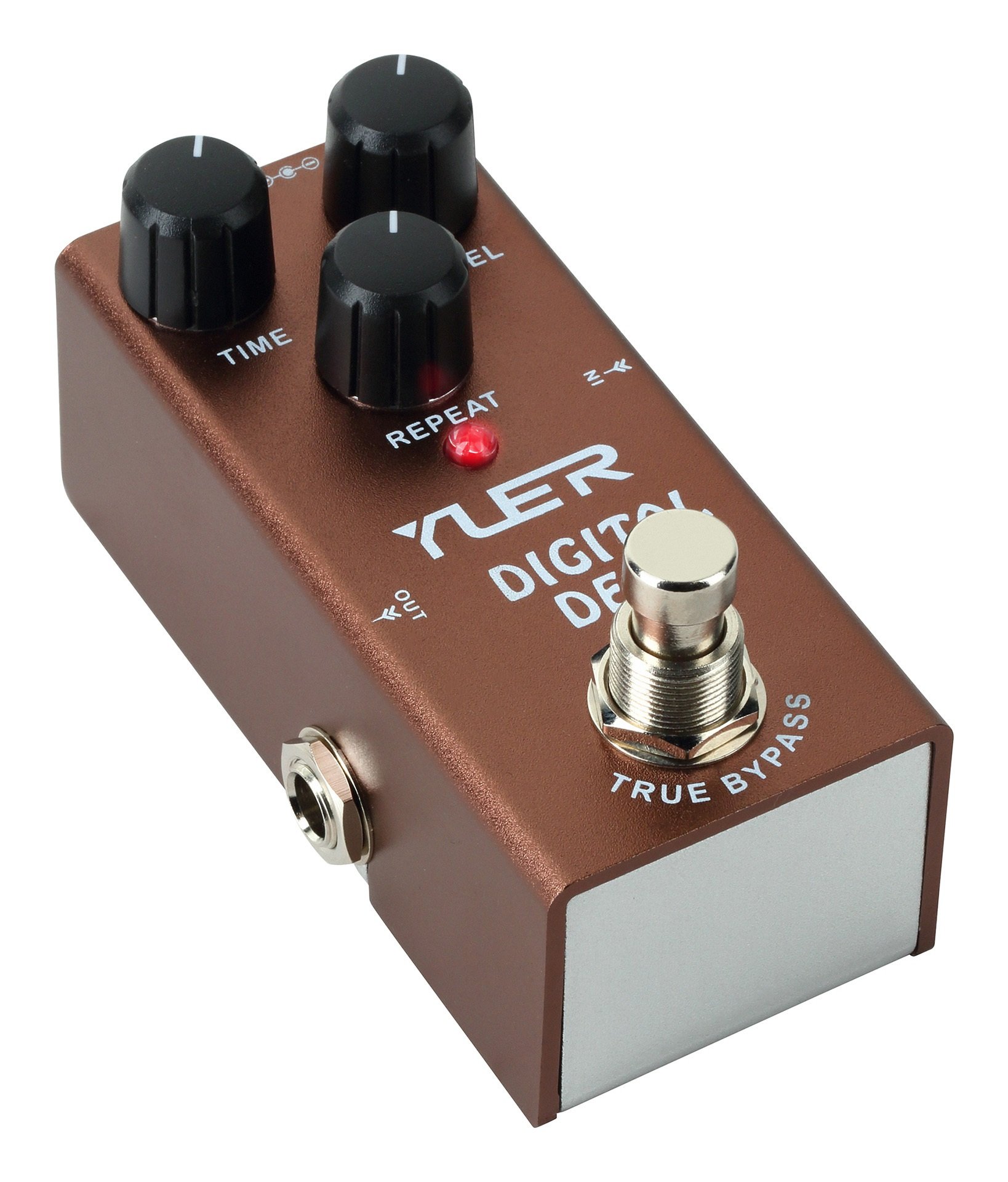 RF-10 Series Digital Delay