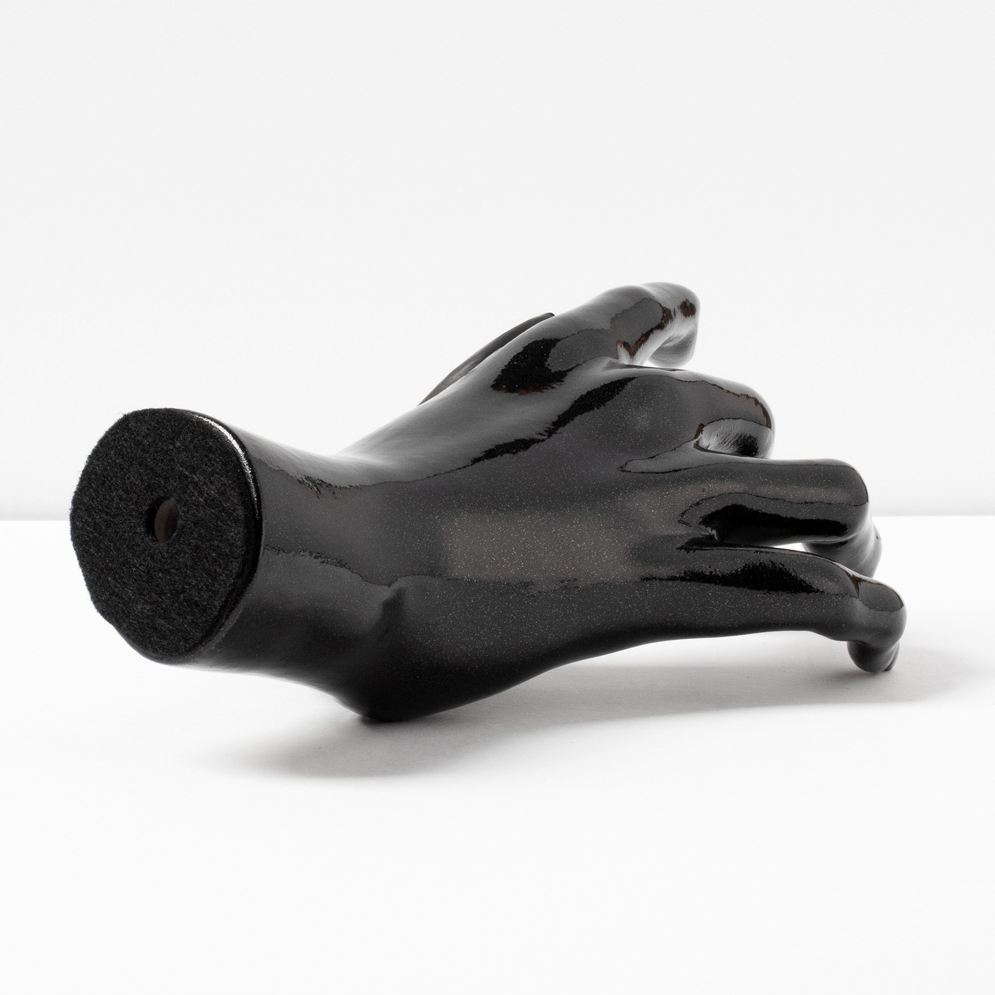 The Valkyrie, Black Metallic, Right