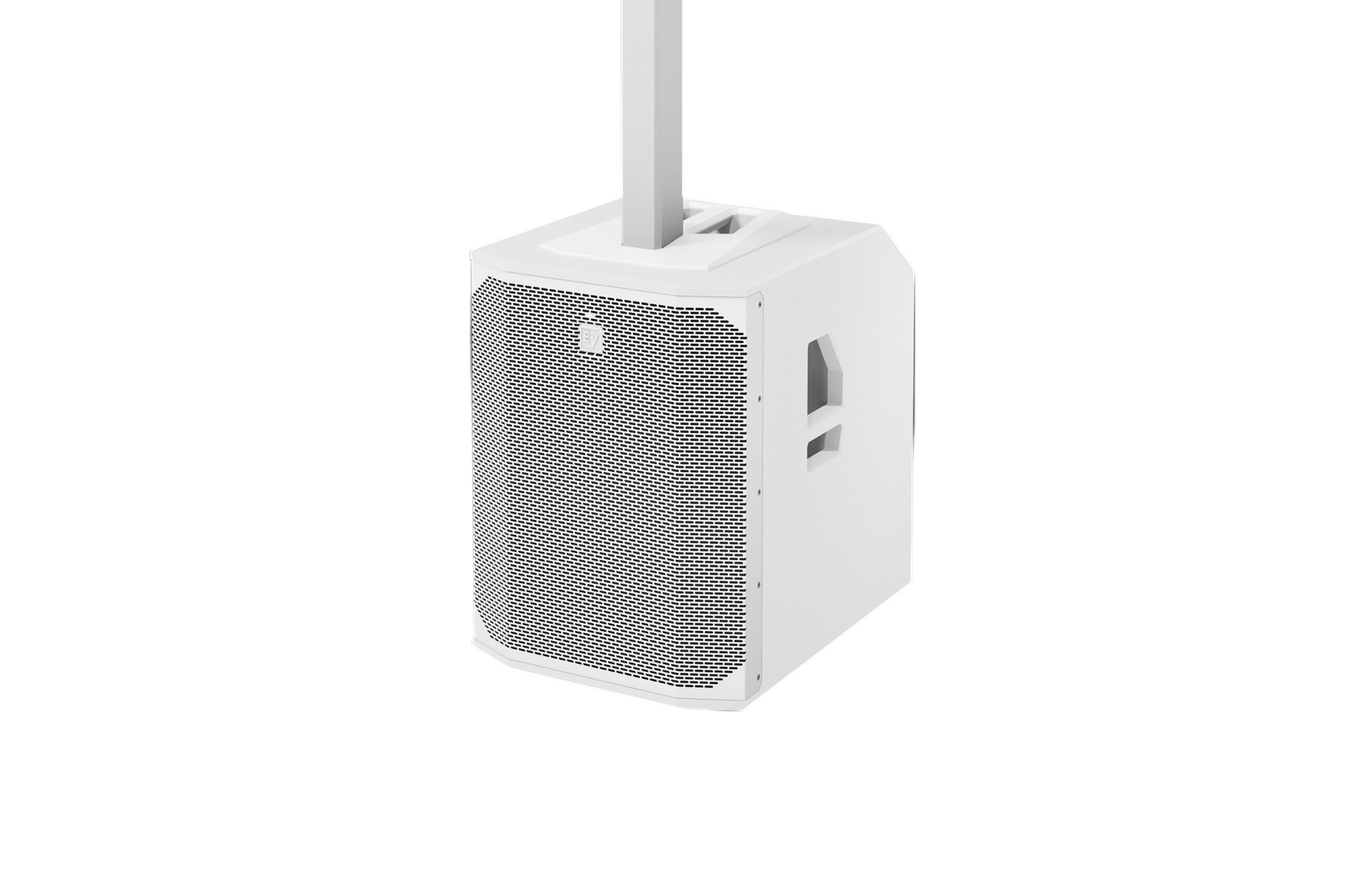  Evolve 70 Subwoofer White