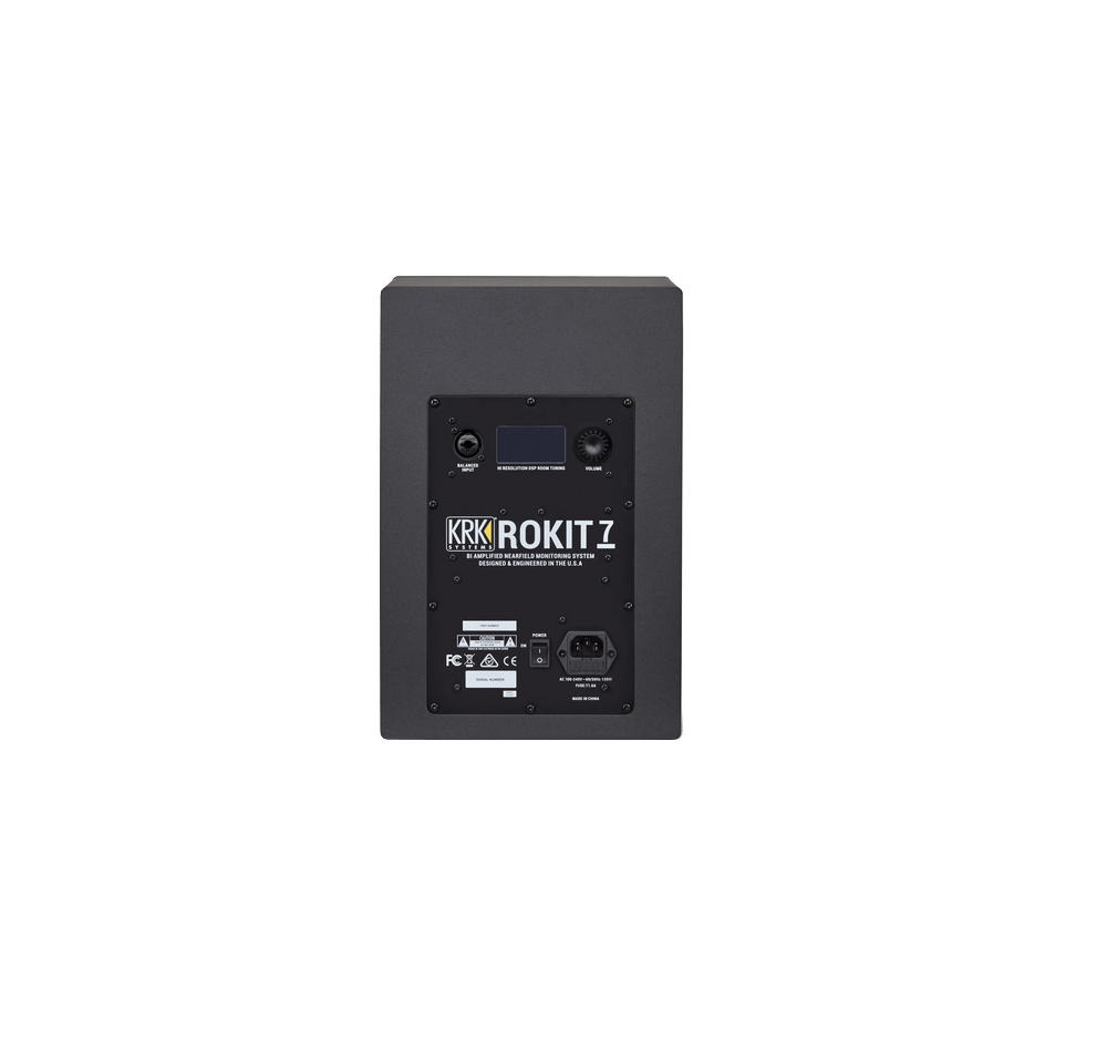 Rokit RP7G4