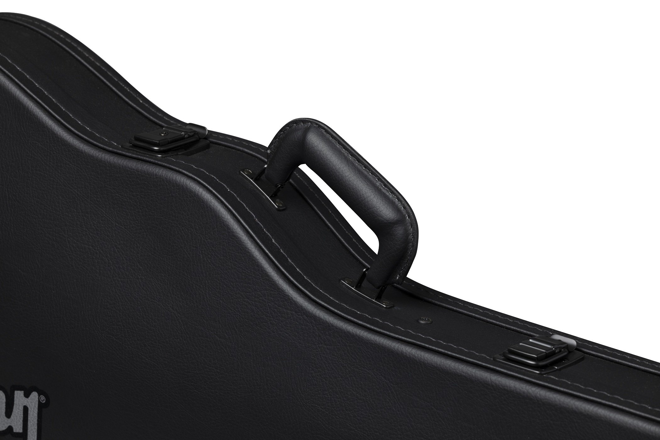 ES-339 Modern Hardshell Case (Black)