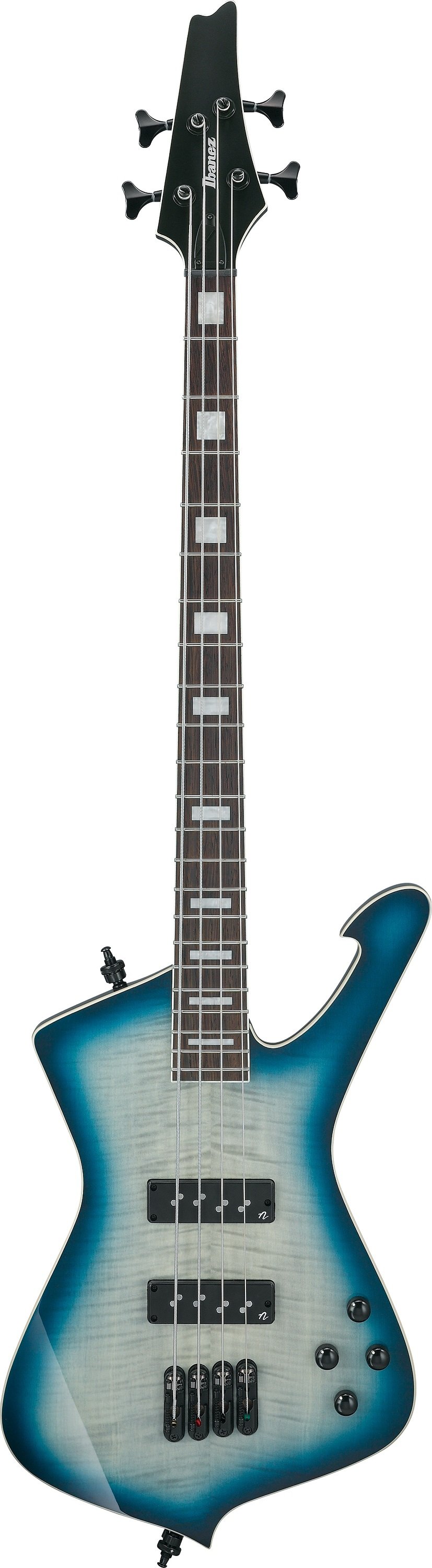 ICB720FM-CBS Iceman Bass