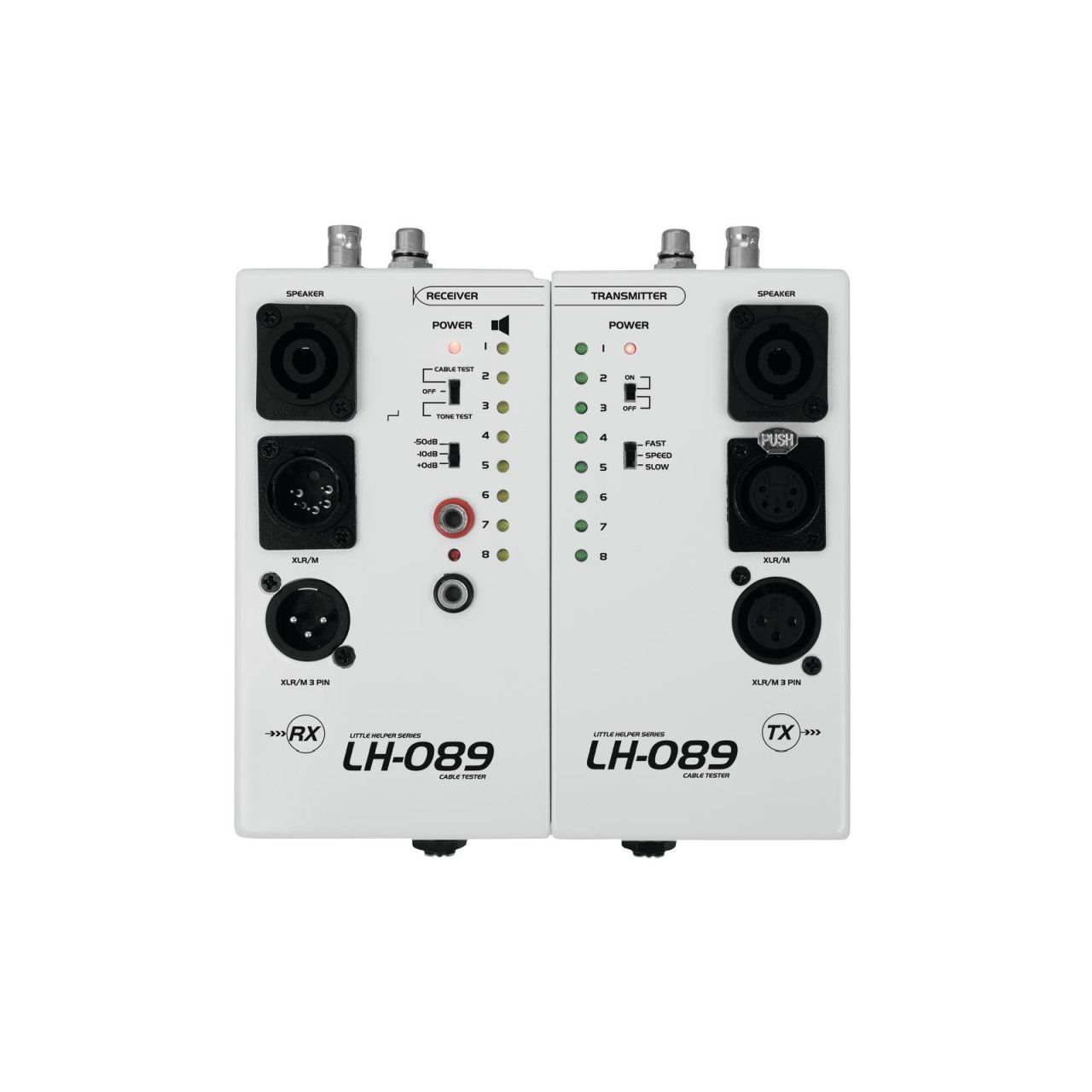 LH-089 Kabeltestersystem