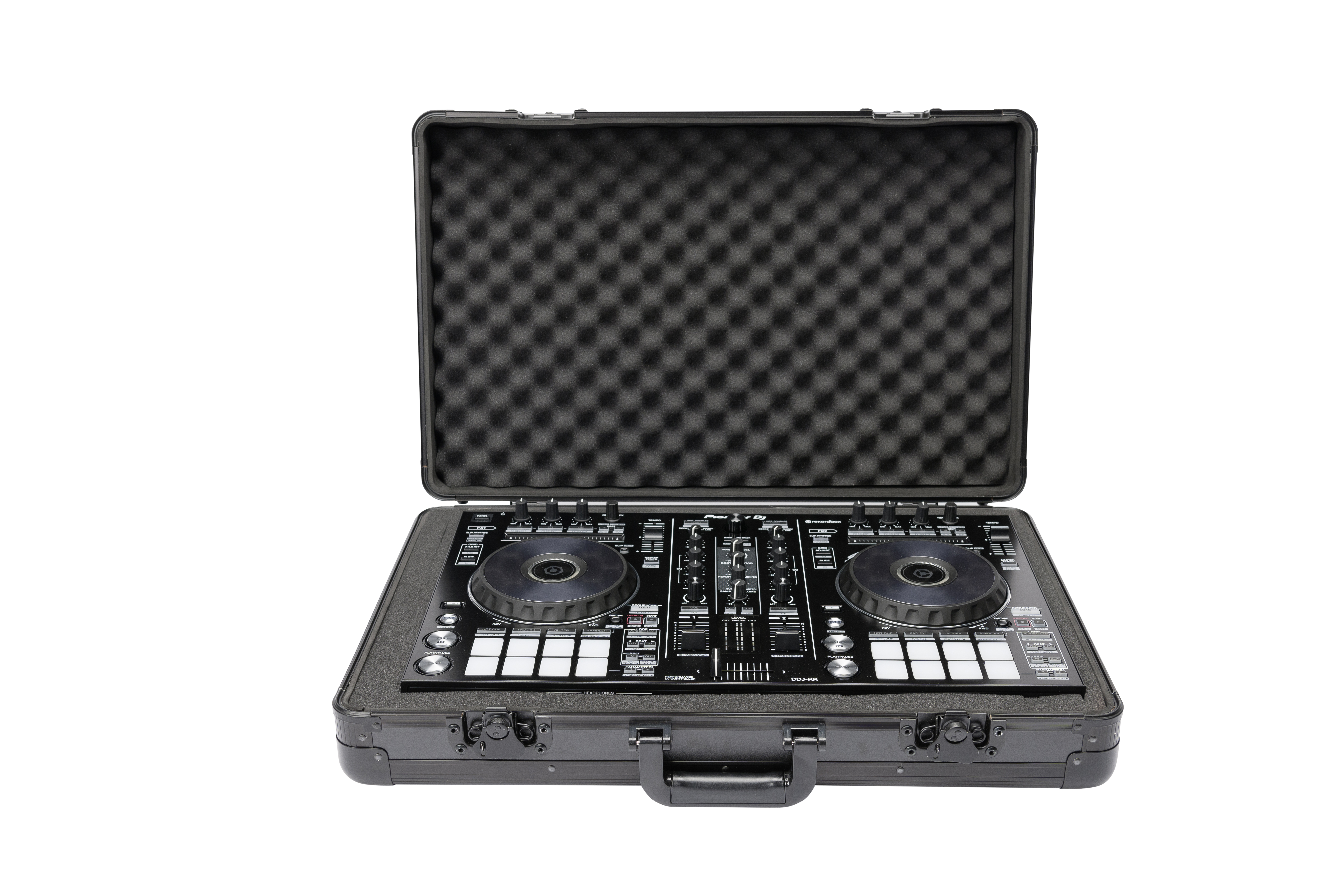Carry Lite DJ-Case XL Plus