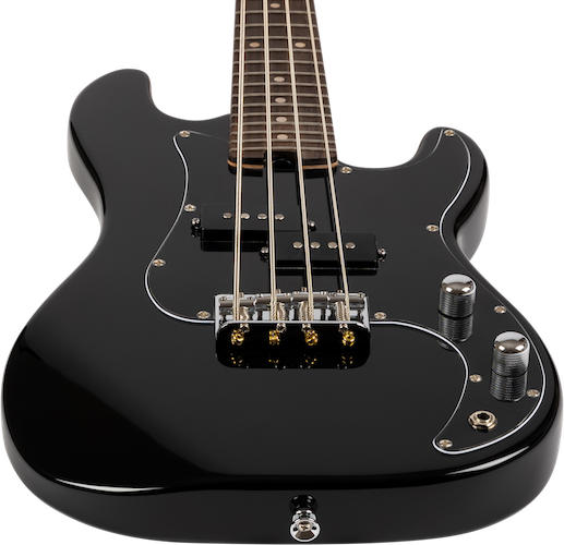 Mini Bass Lite BK