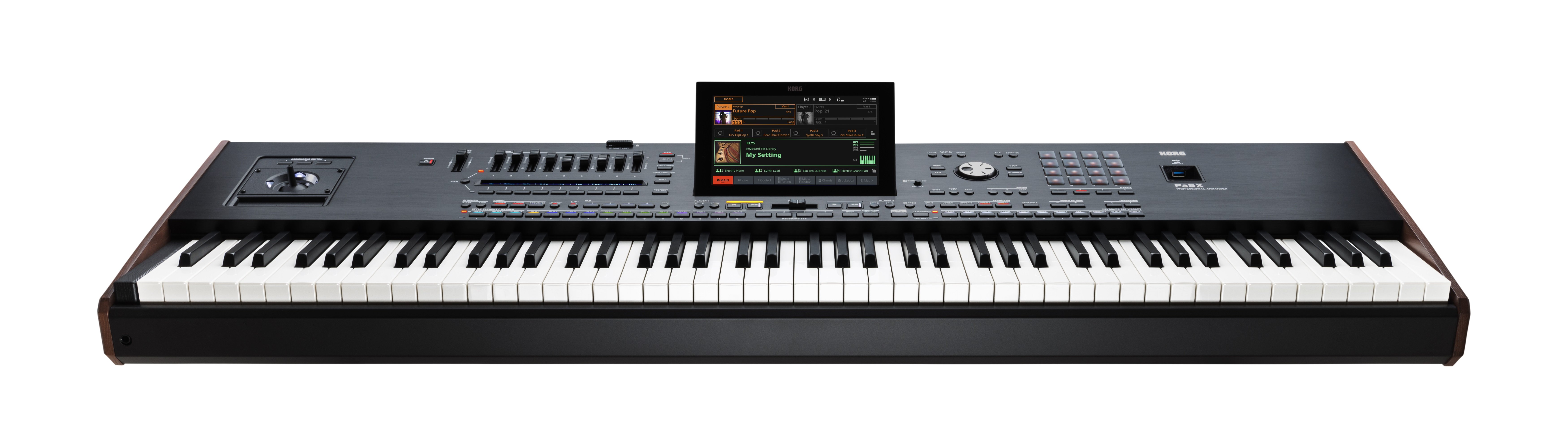 Pa5X88 International