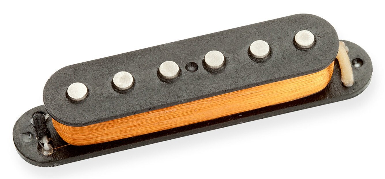 SJAG-1N - Vintage Jaguar, Neck Pickup - no Cover