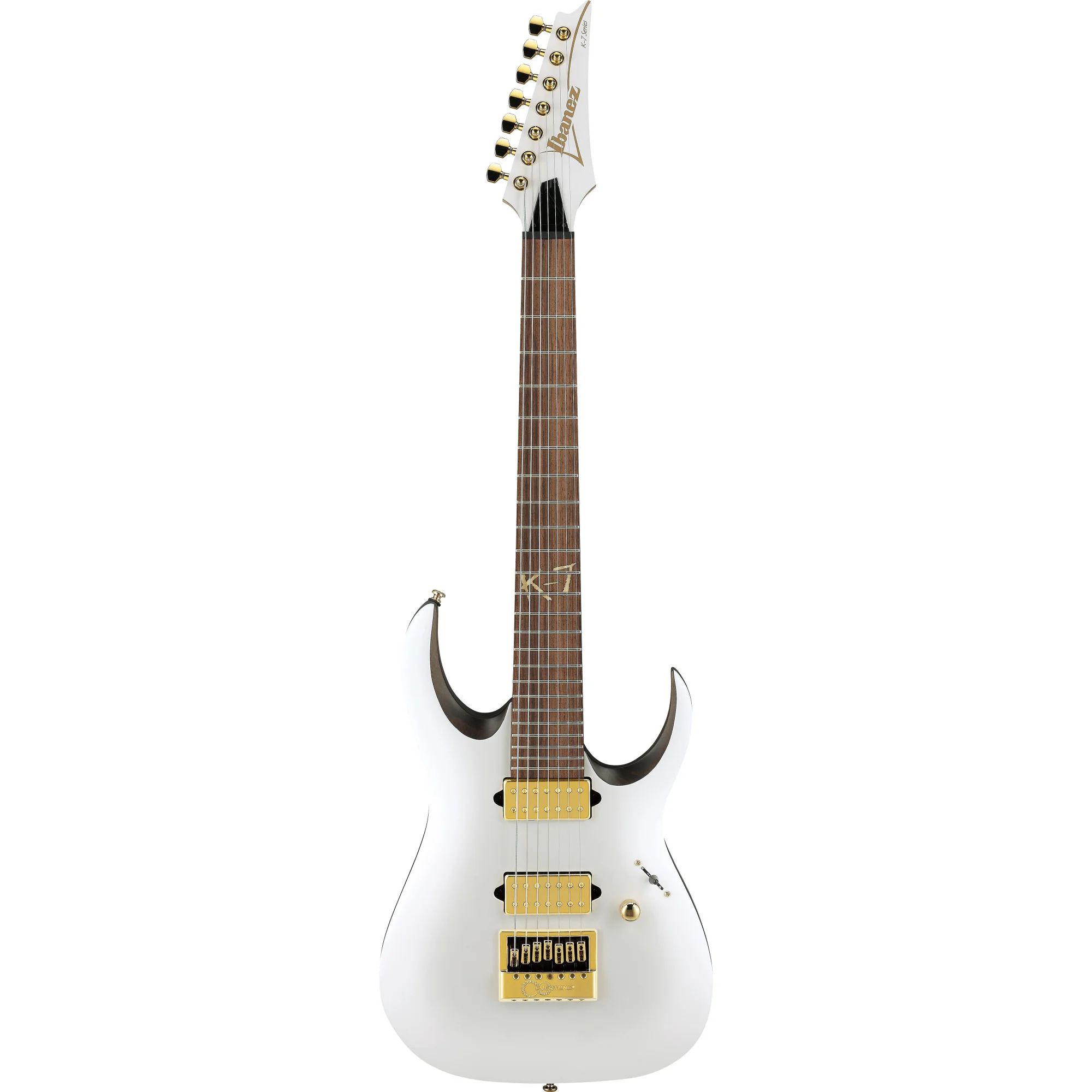 Ibanez K7YANG Gesamtansicht