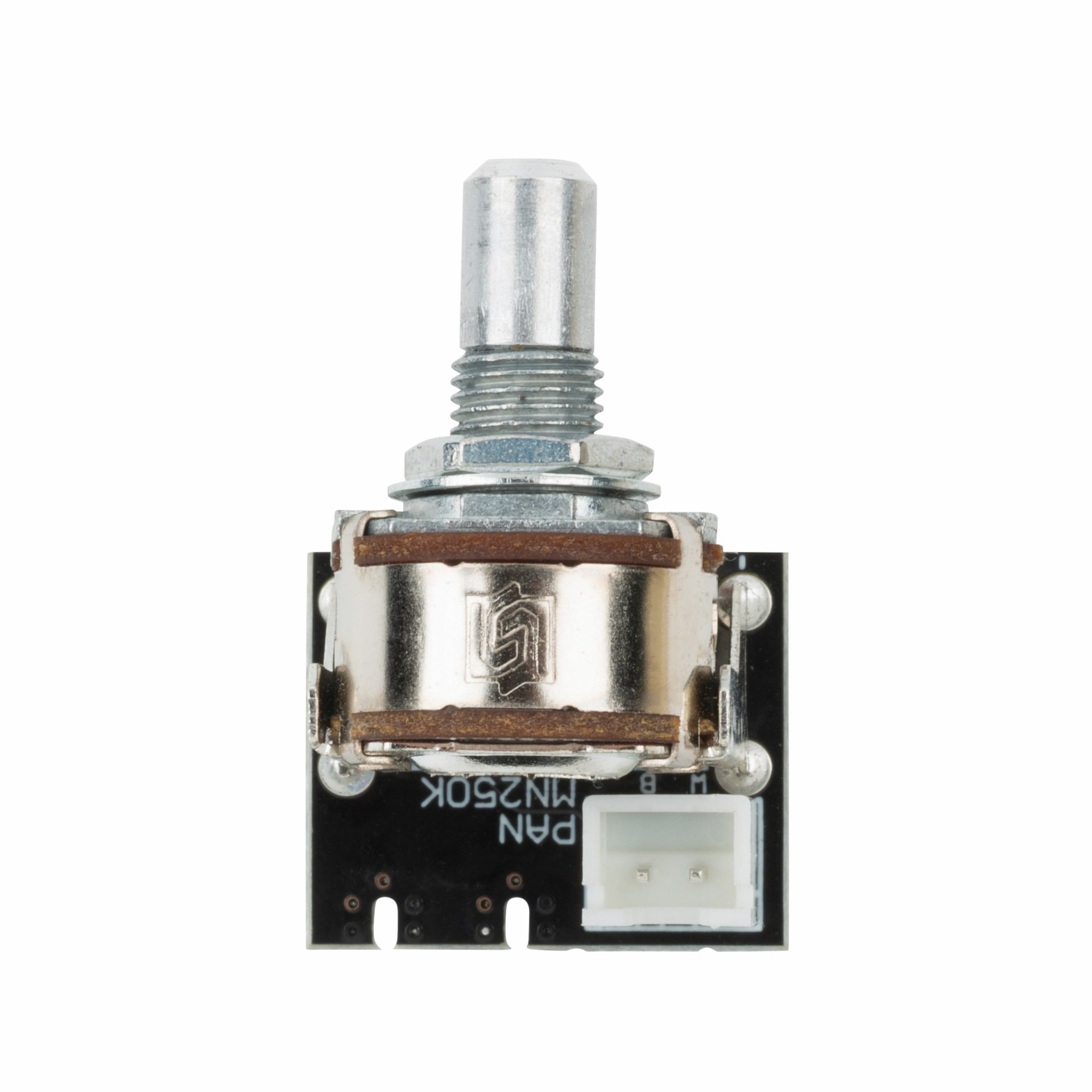 MetroExpress Balance (MN250K) Pot (05A/05C250K) Module for Instruments w/ Control Plate, Lefthand