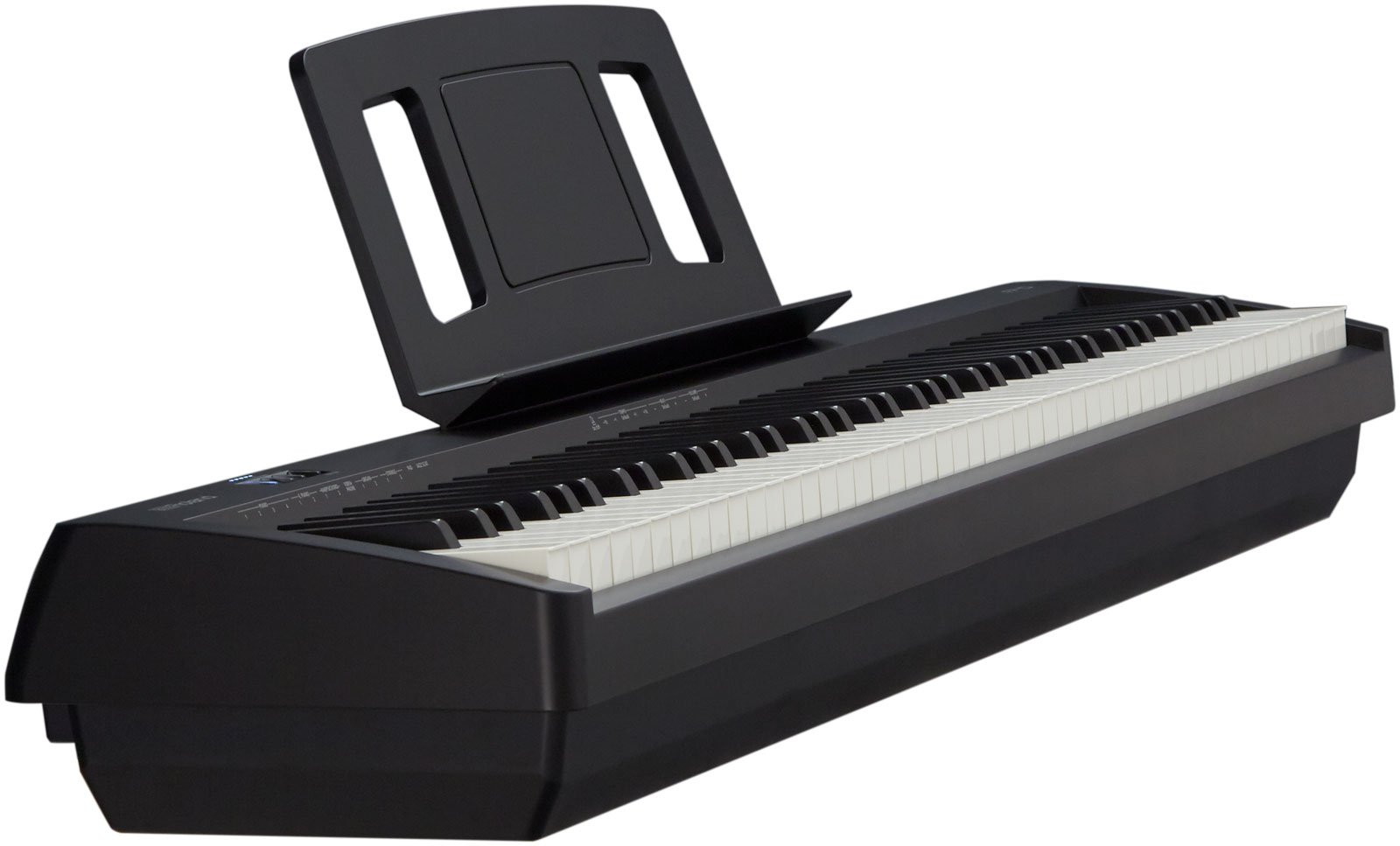 Roland FP-10 BK mit Notenhalter