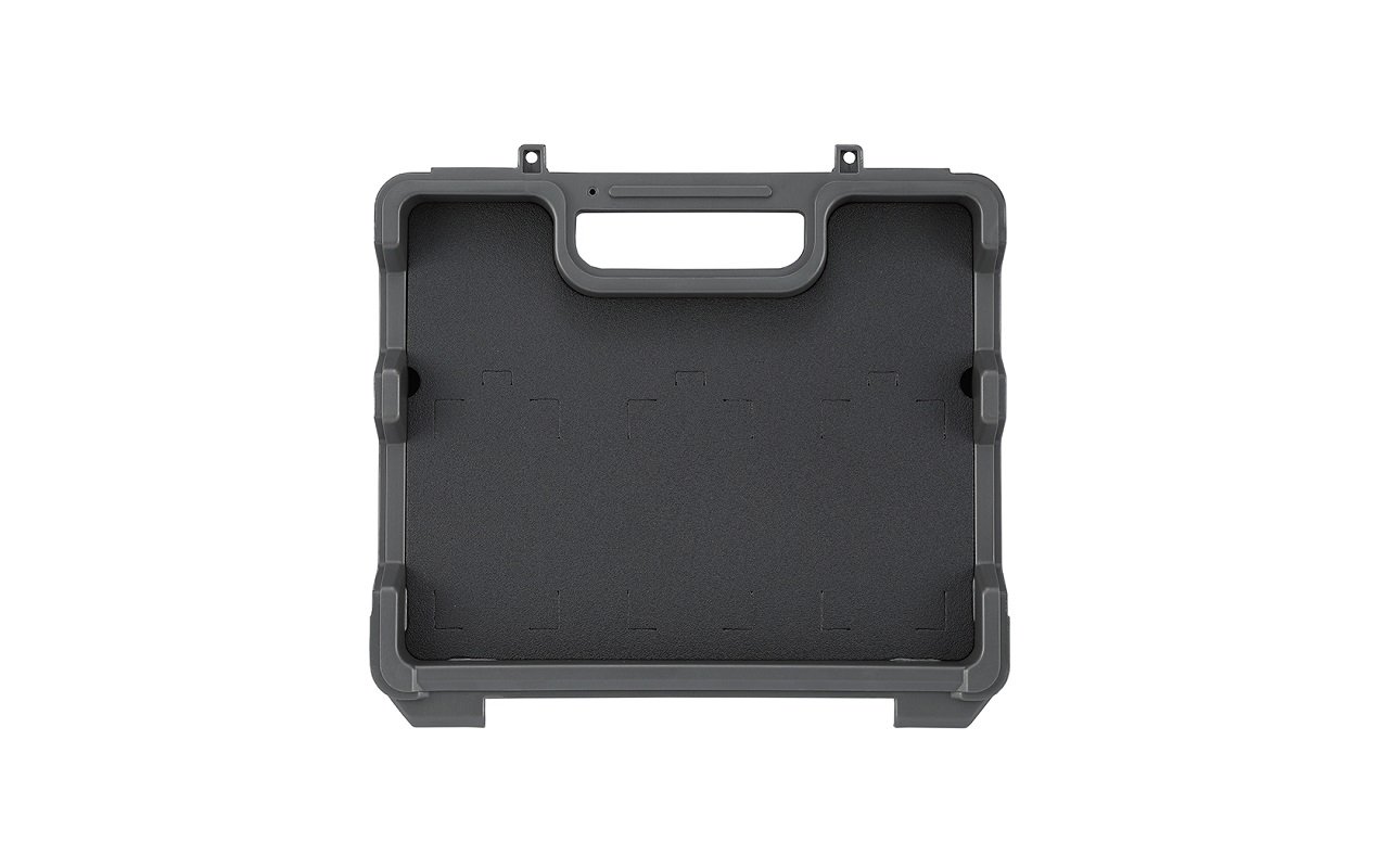 BCB-30X EXP (Molded Plastic Carry Case)