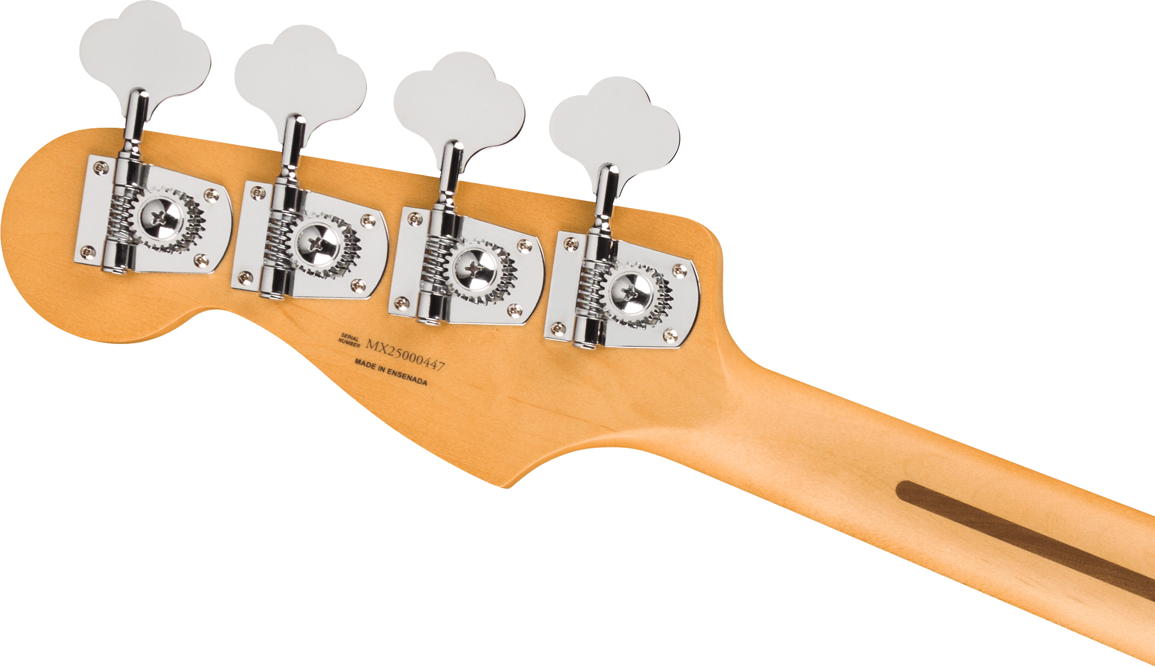 Player II Modified Active Jazz Bass® Dusk