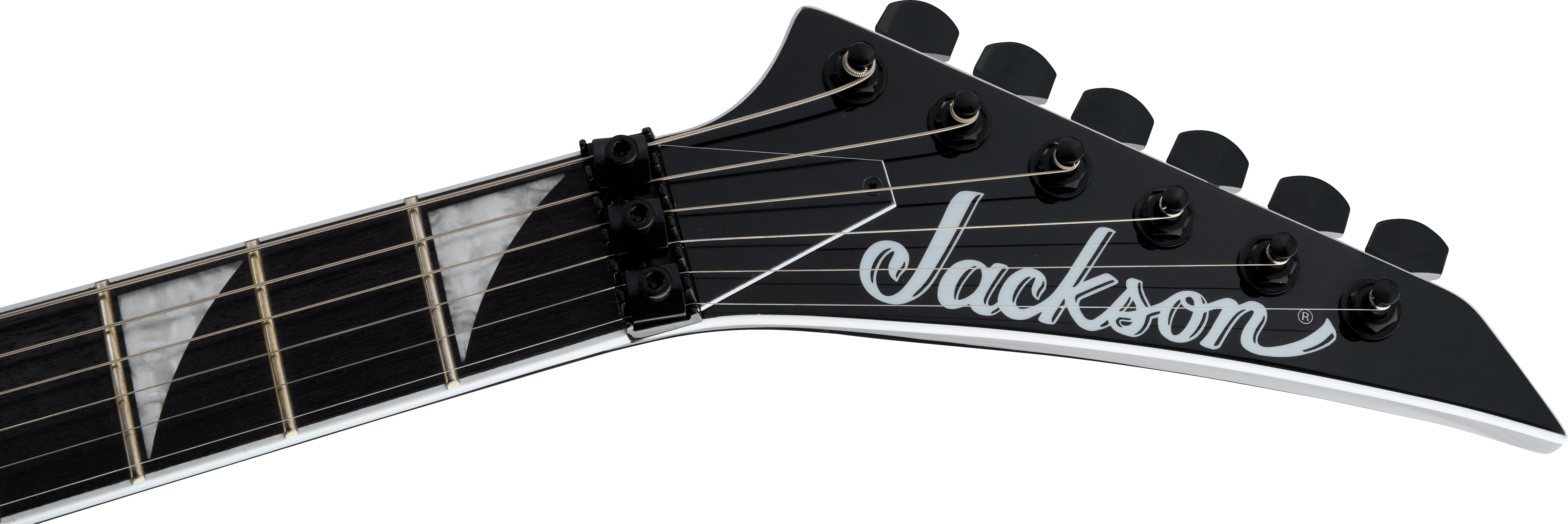 X Series Soloist SLX DX Graphic Series, Bullseye