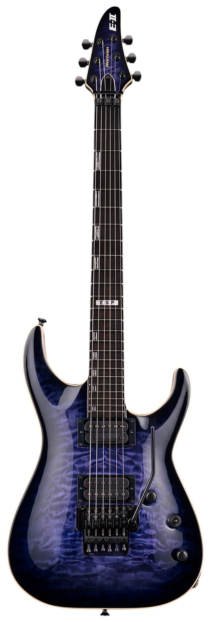E-II Horizon FR Reindeer Blue