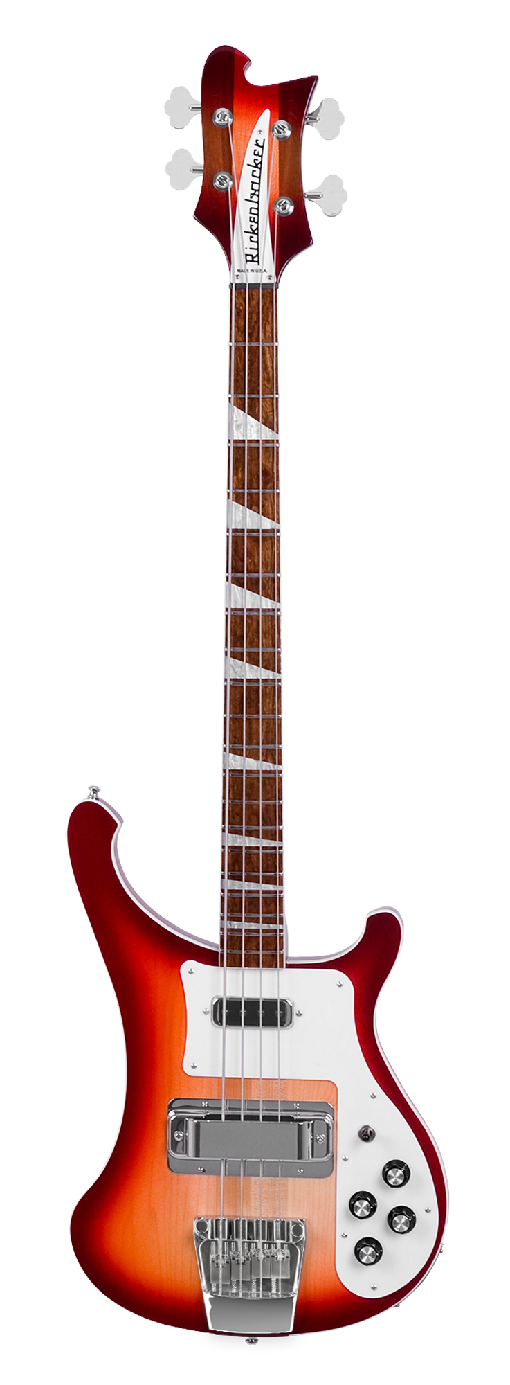 4003 FG Fireglo 4-Saiter E-Bass
