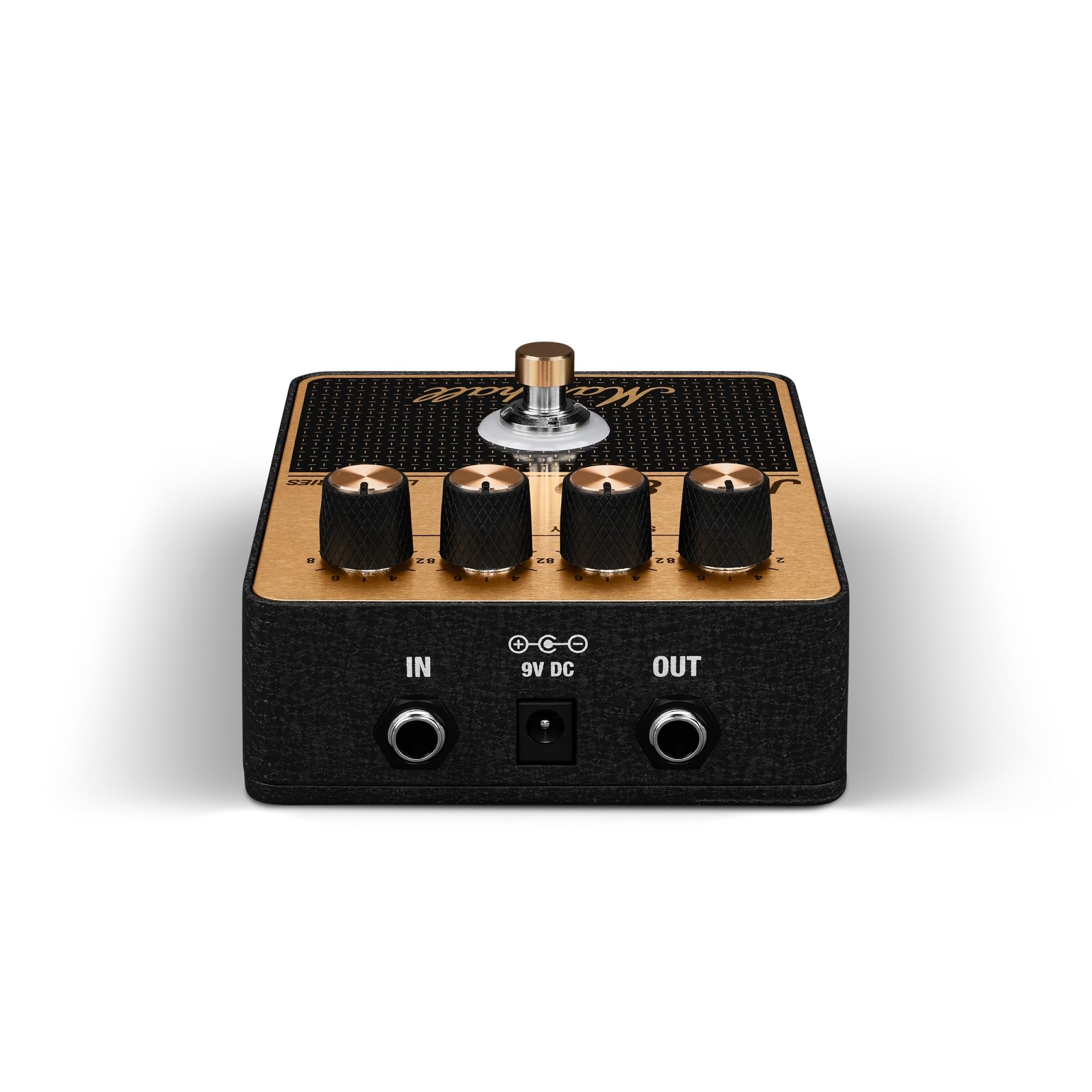 JCM800 Pedal
