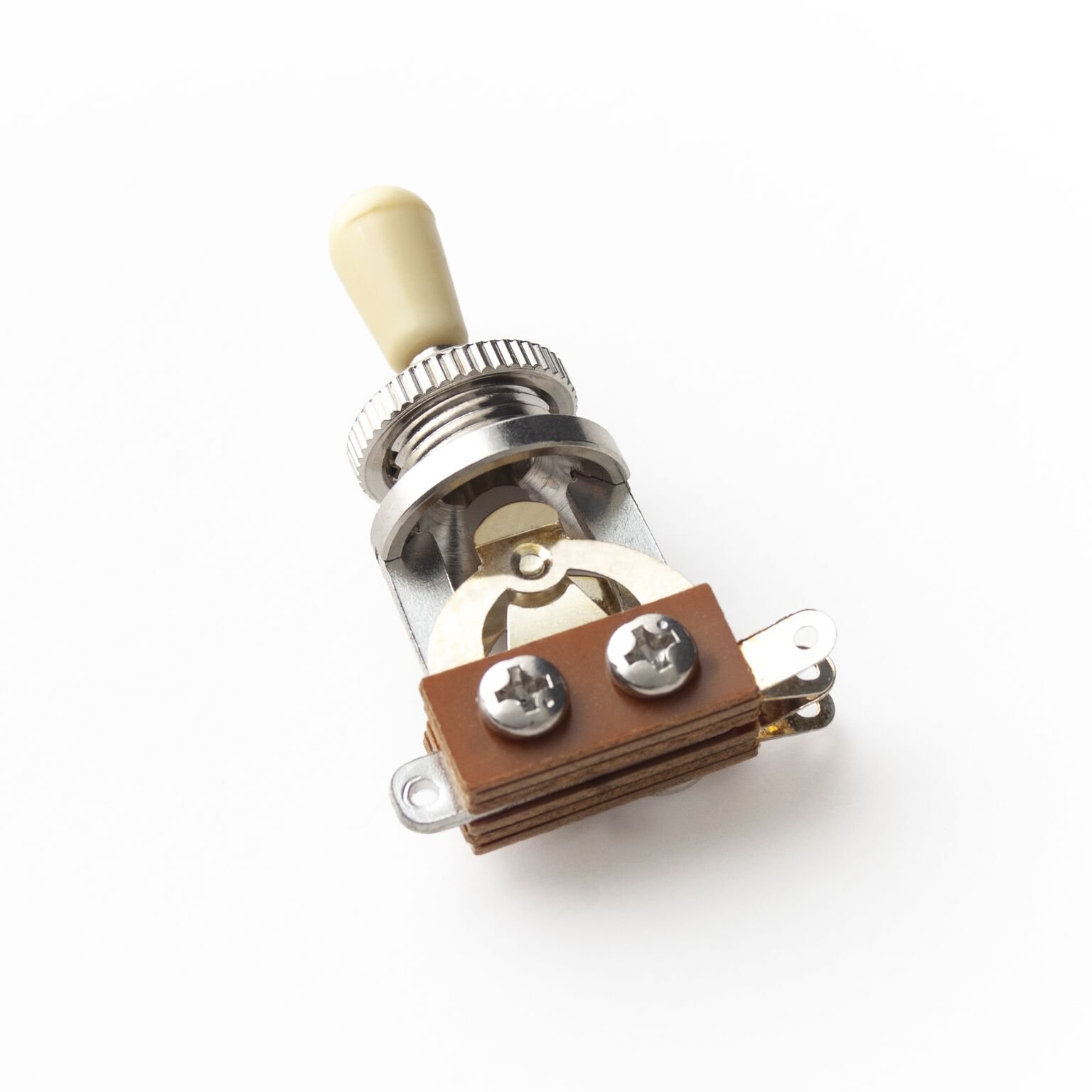 SE 3-Way Toggle Switch