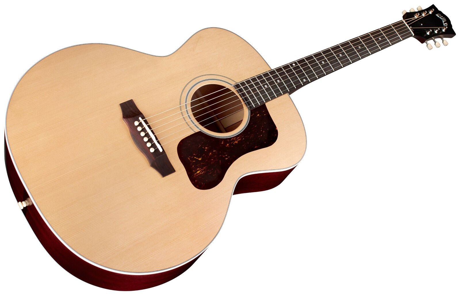 F-40 Standard Natural USA  