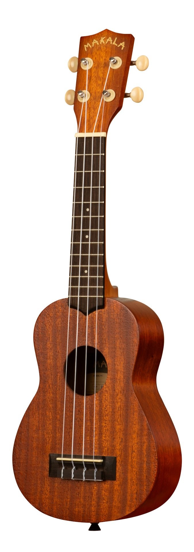 MK-S/PACK - Soprano Ukulele Pack, with Tuner & Bag