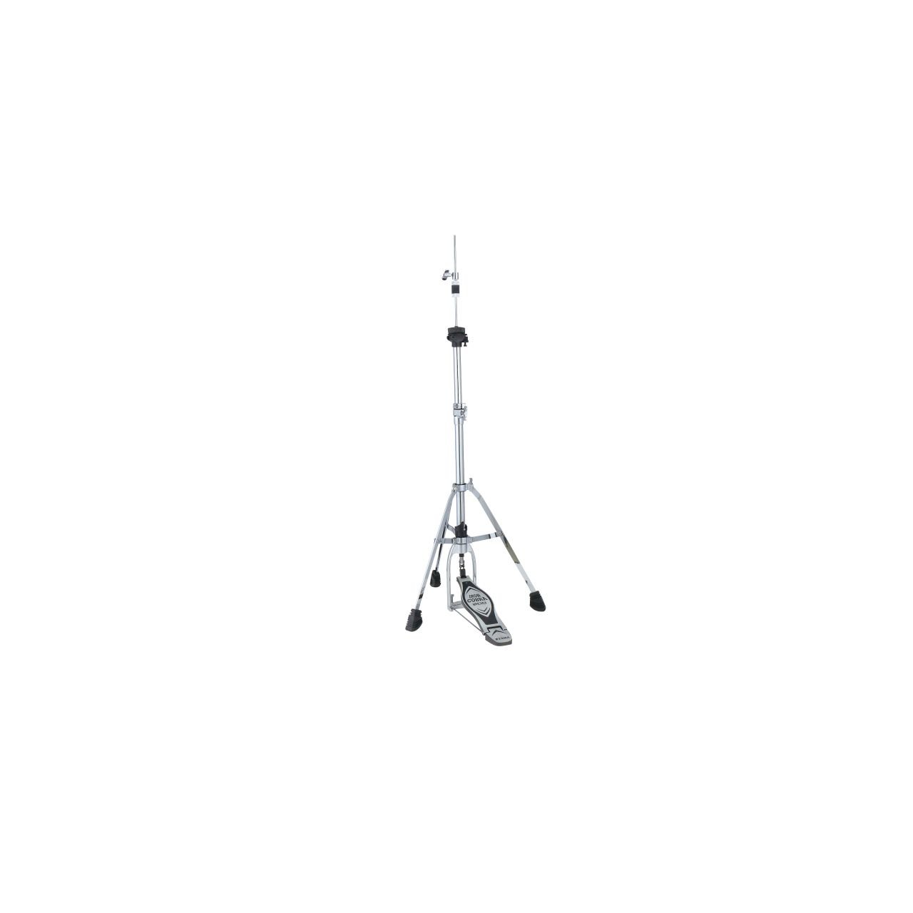 HiHat Ständer Iron Cobra 200 Series HH205S einstrebig