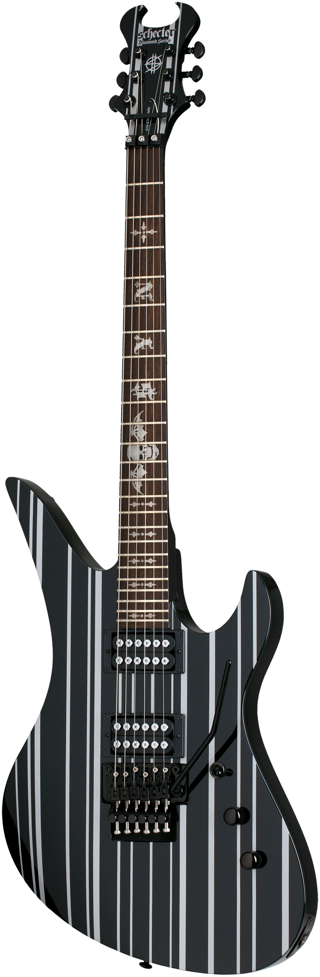 Synyster Gates Standard Gloss E-Gitarre