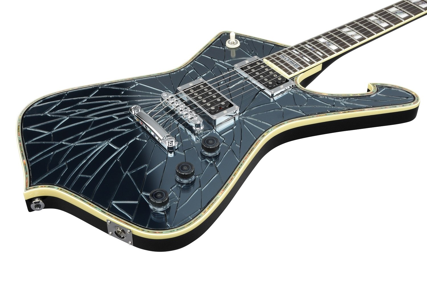 PS3CM Paul Stanley Siganature