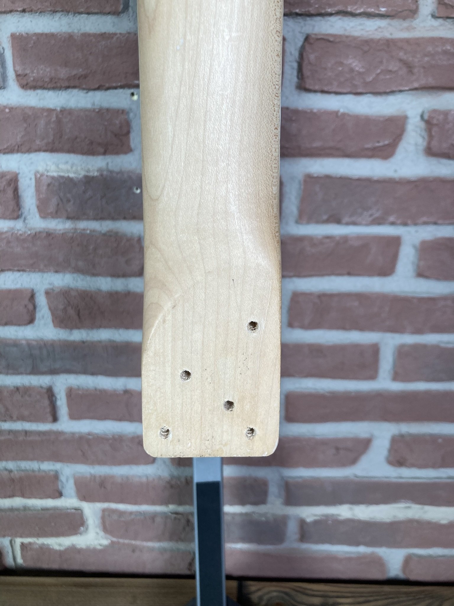 Hals für RG160 DX WH (B-Stock)