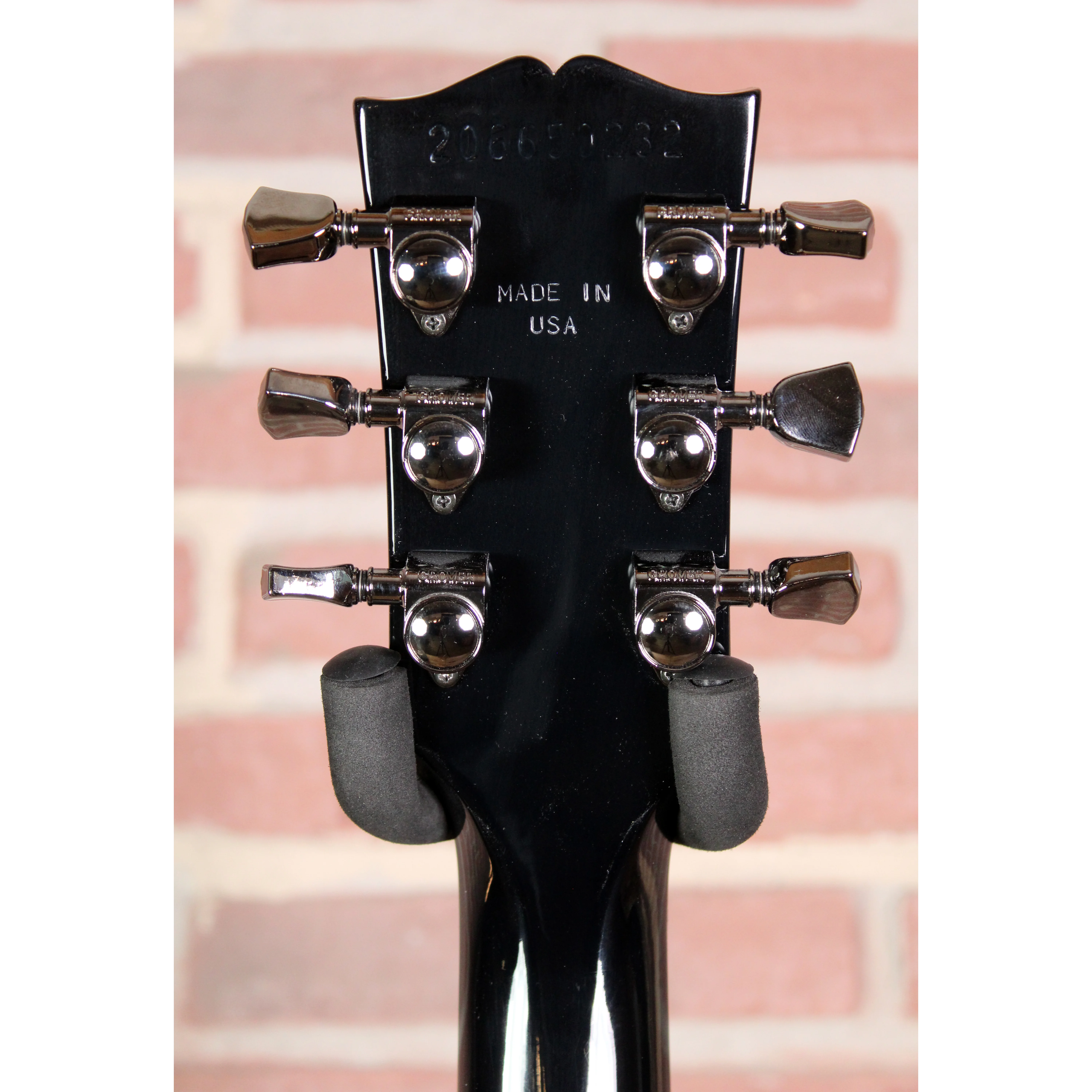 Les Paul Studio Dark Navy Blue