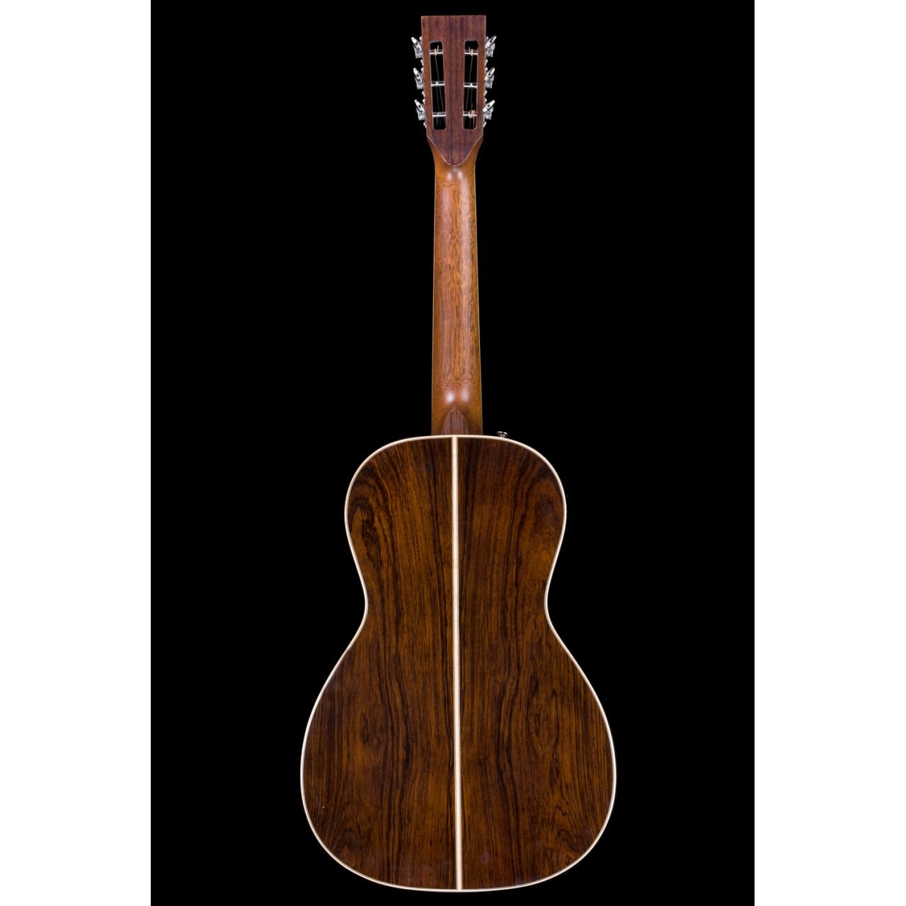 Parlor P 31 F Cocobolo 12 Fret - Westerngitarre