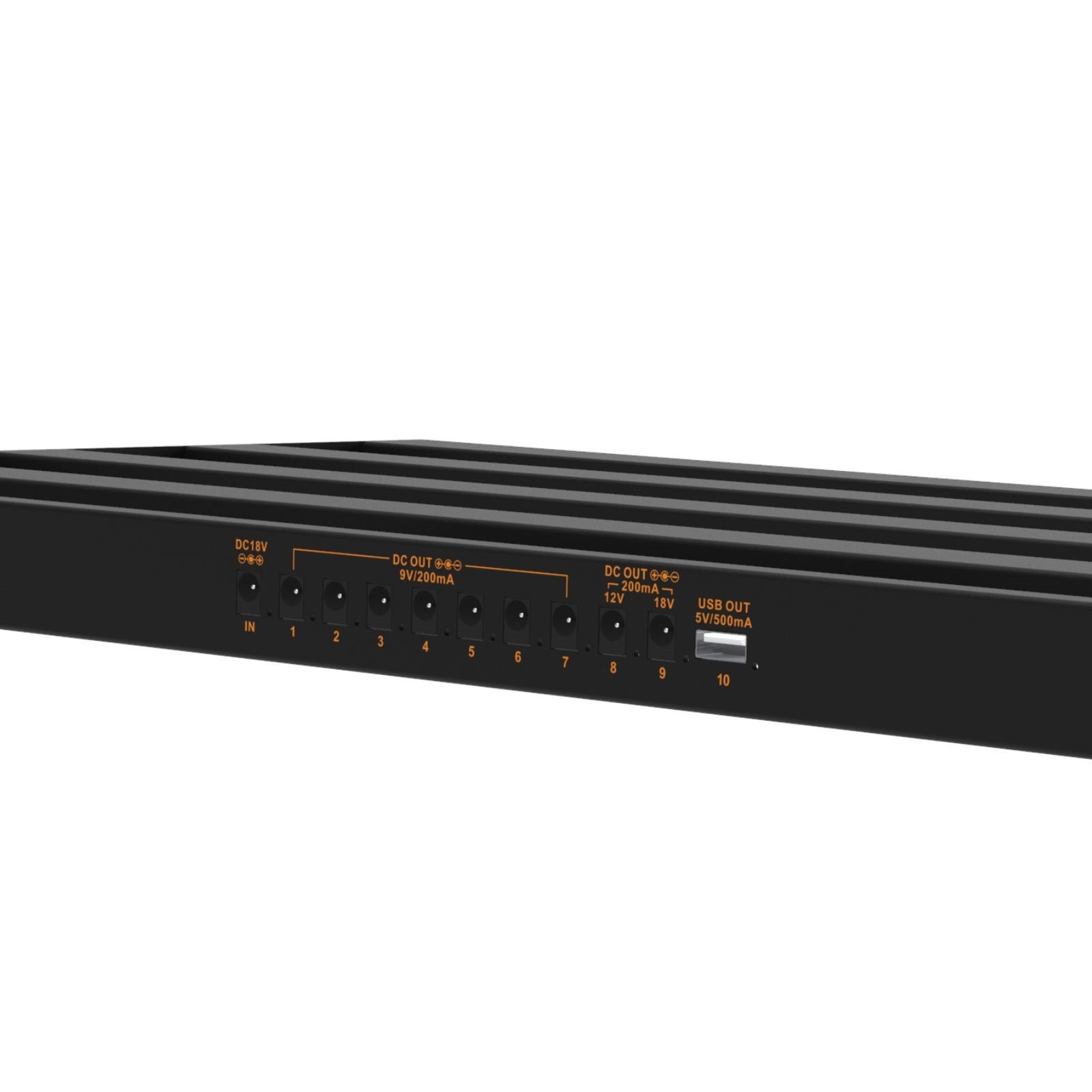 PR-01L Pedalboard Large Size