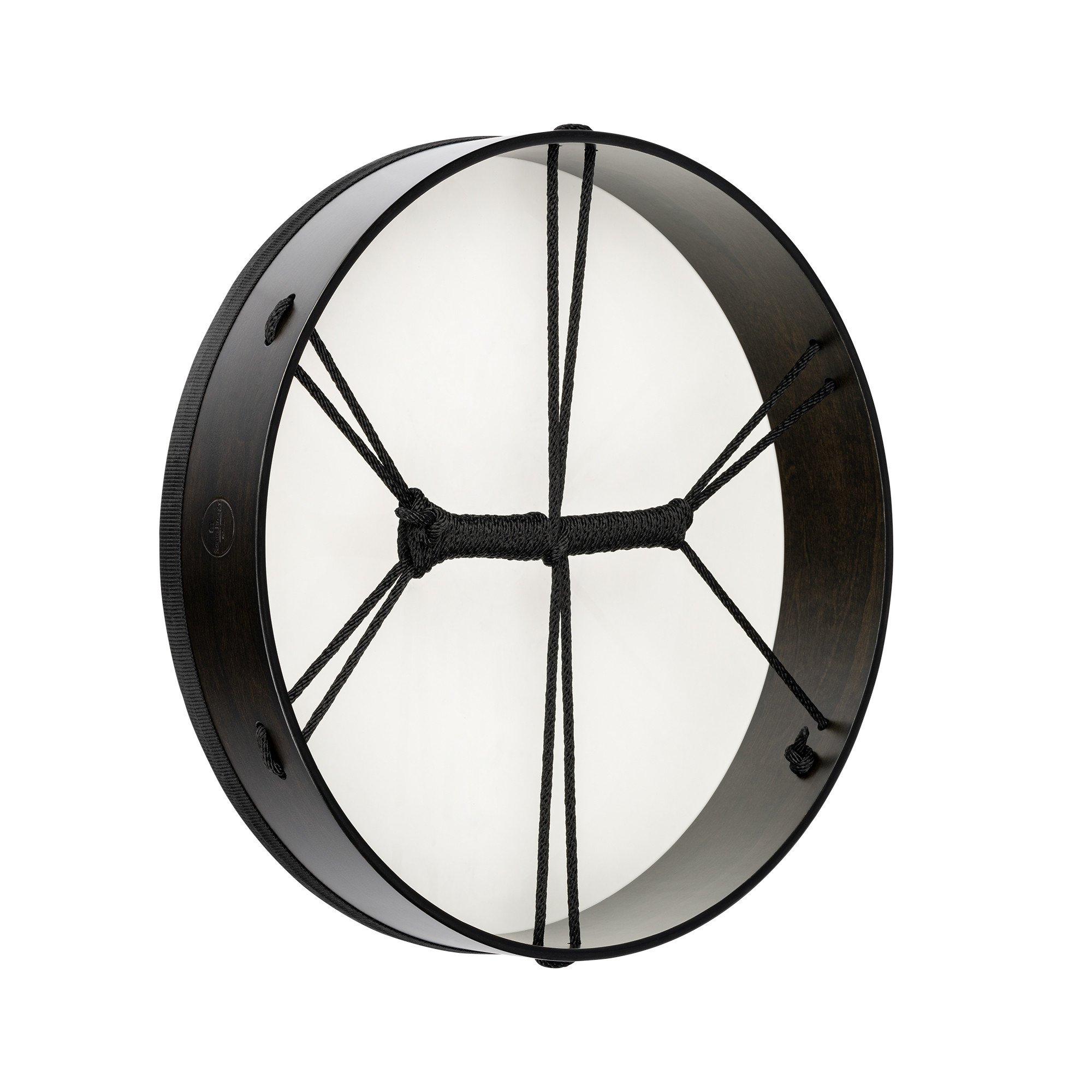 Moon Phases Ritual Drum 18" RD18DWB-SH