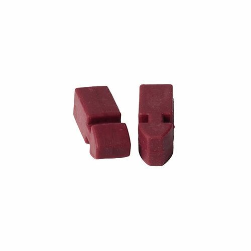 SpiderCapo Harmonic Mutes (SPD HM)