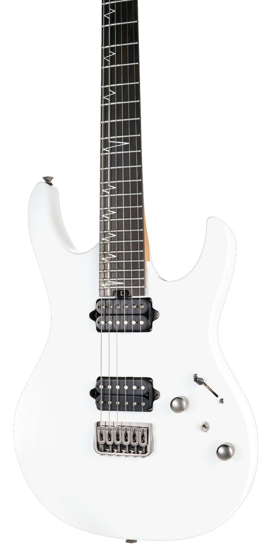 MMT100 Guitar - Pearl White