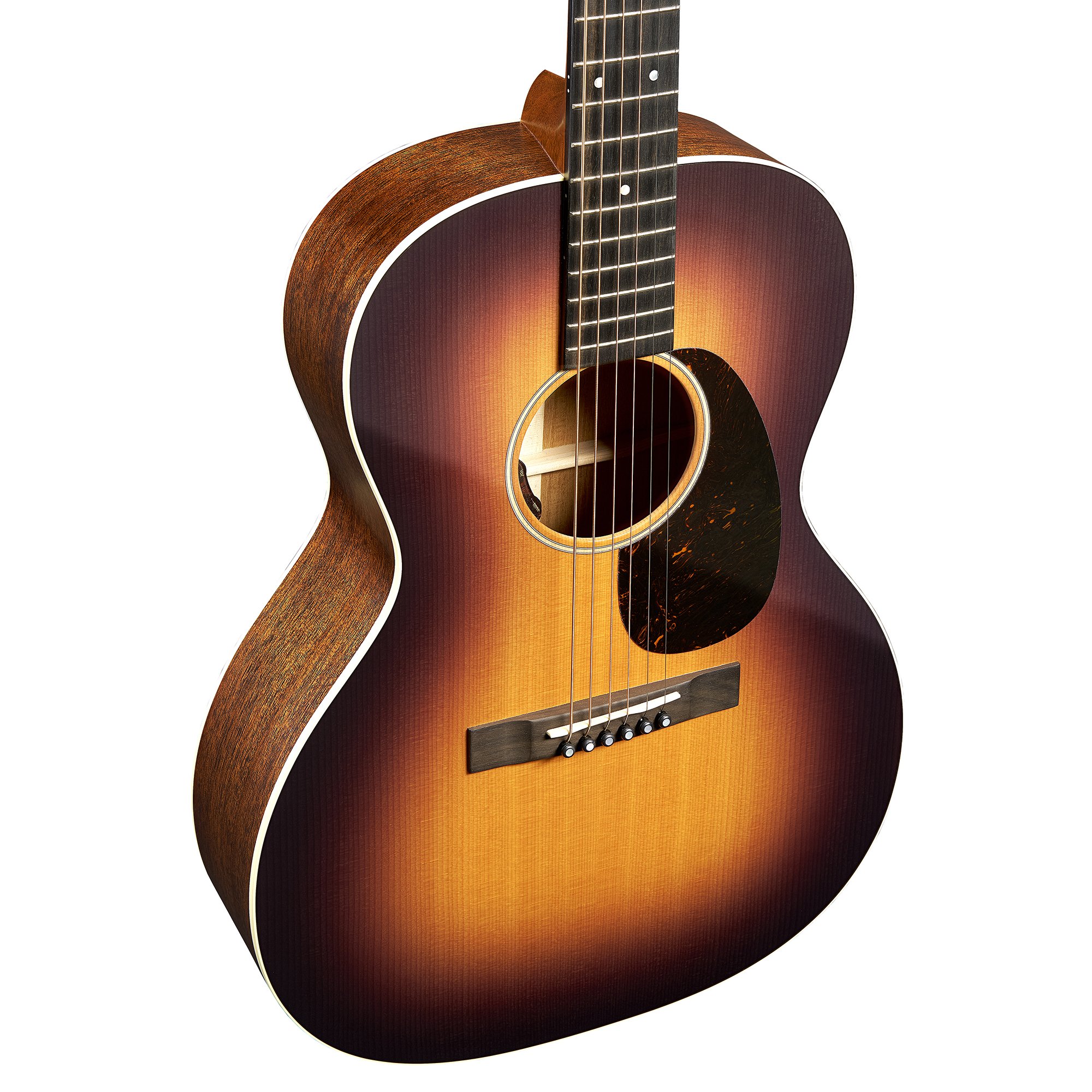 00L-16E 1935 Burst Westerngitarre