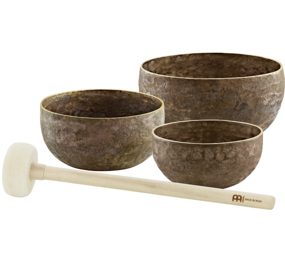 SB-O-2200 Origin Series Singing Bowl Set - 4 teilig