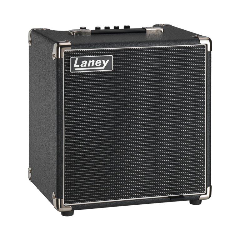 Digbeth Bass combo 30W RMS, 10"