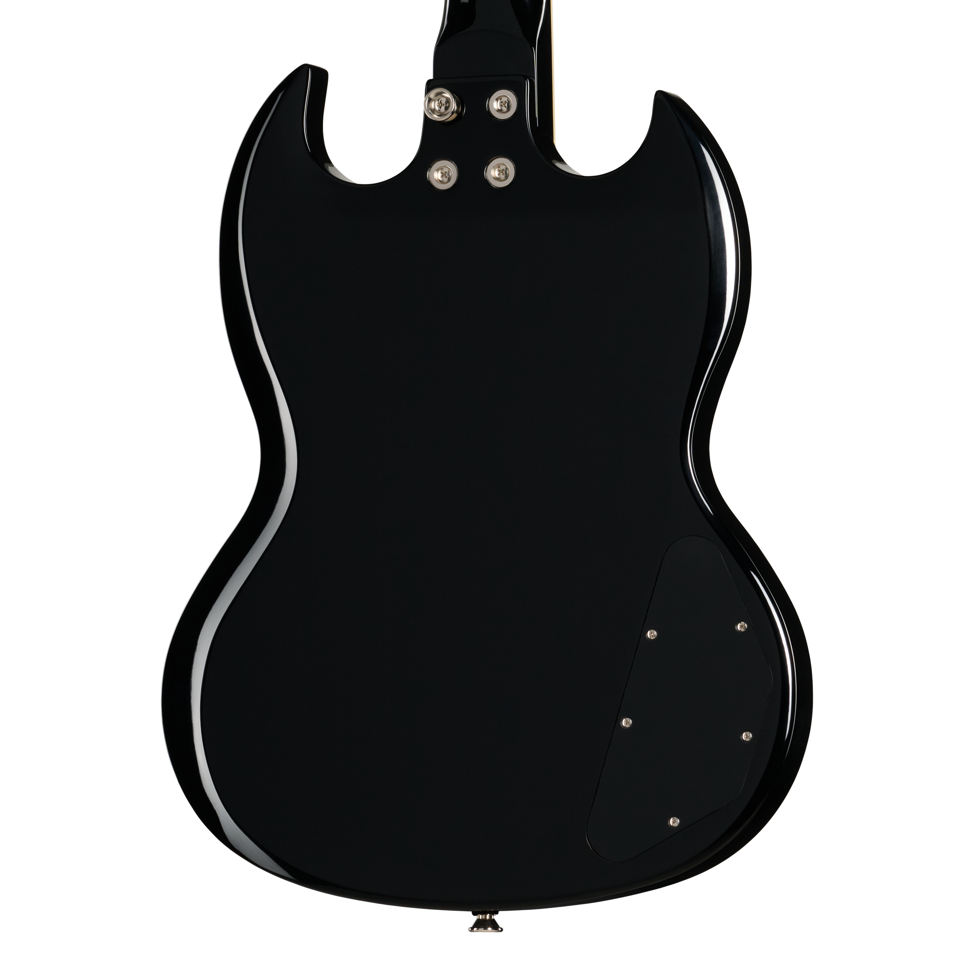 SG Tribute Plus Lefthand Cherry Burst