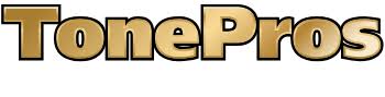 TonePros/GraphTech Superbridge, 4mm, gold