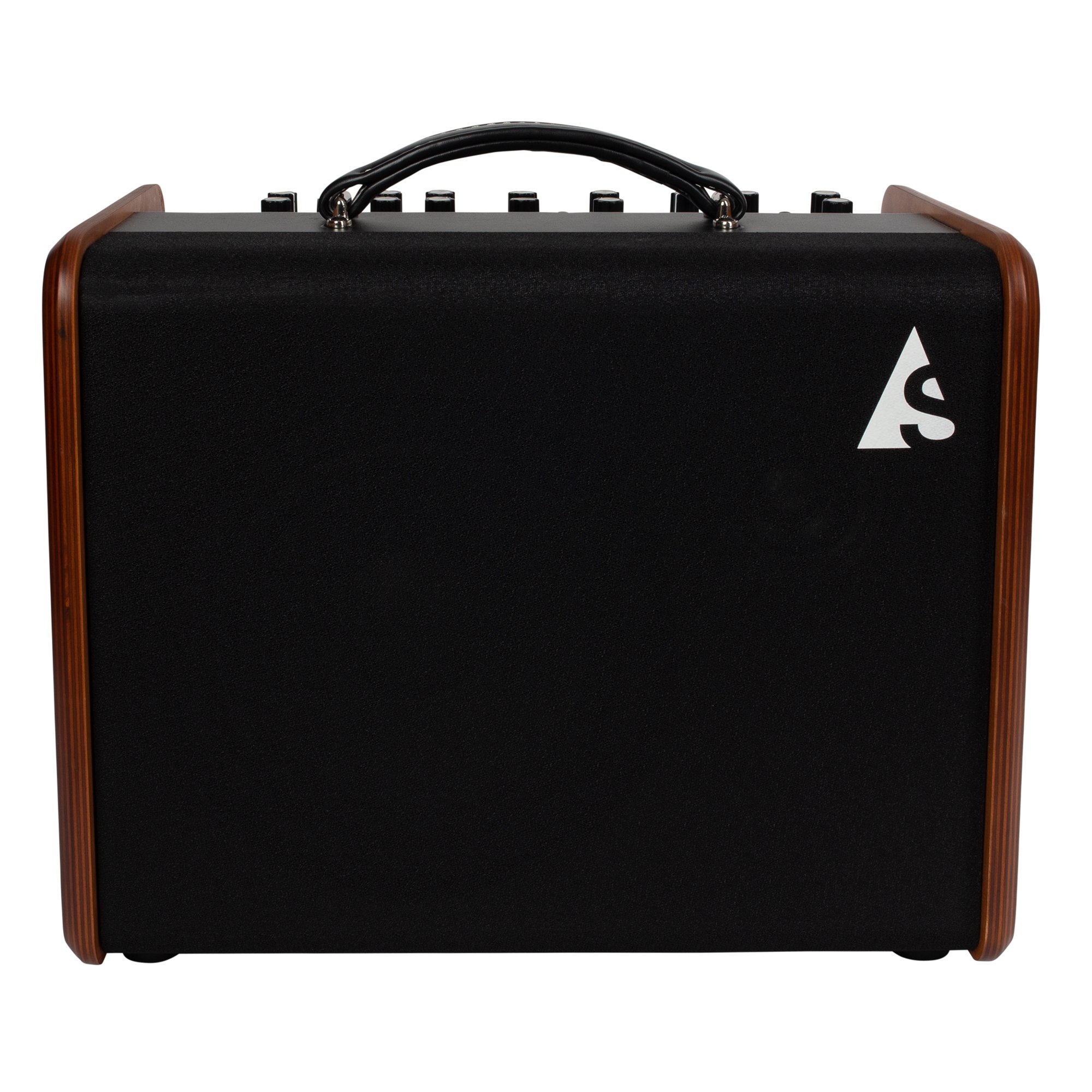 Acoustic Solutions ASG-8 Wood 120