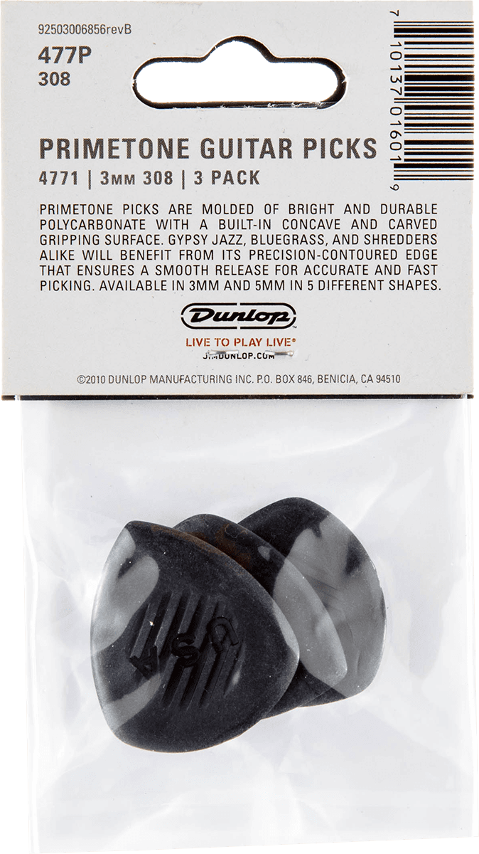 Primetone Large Sharp-Tip 3.00 mm 3 Stck.