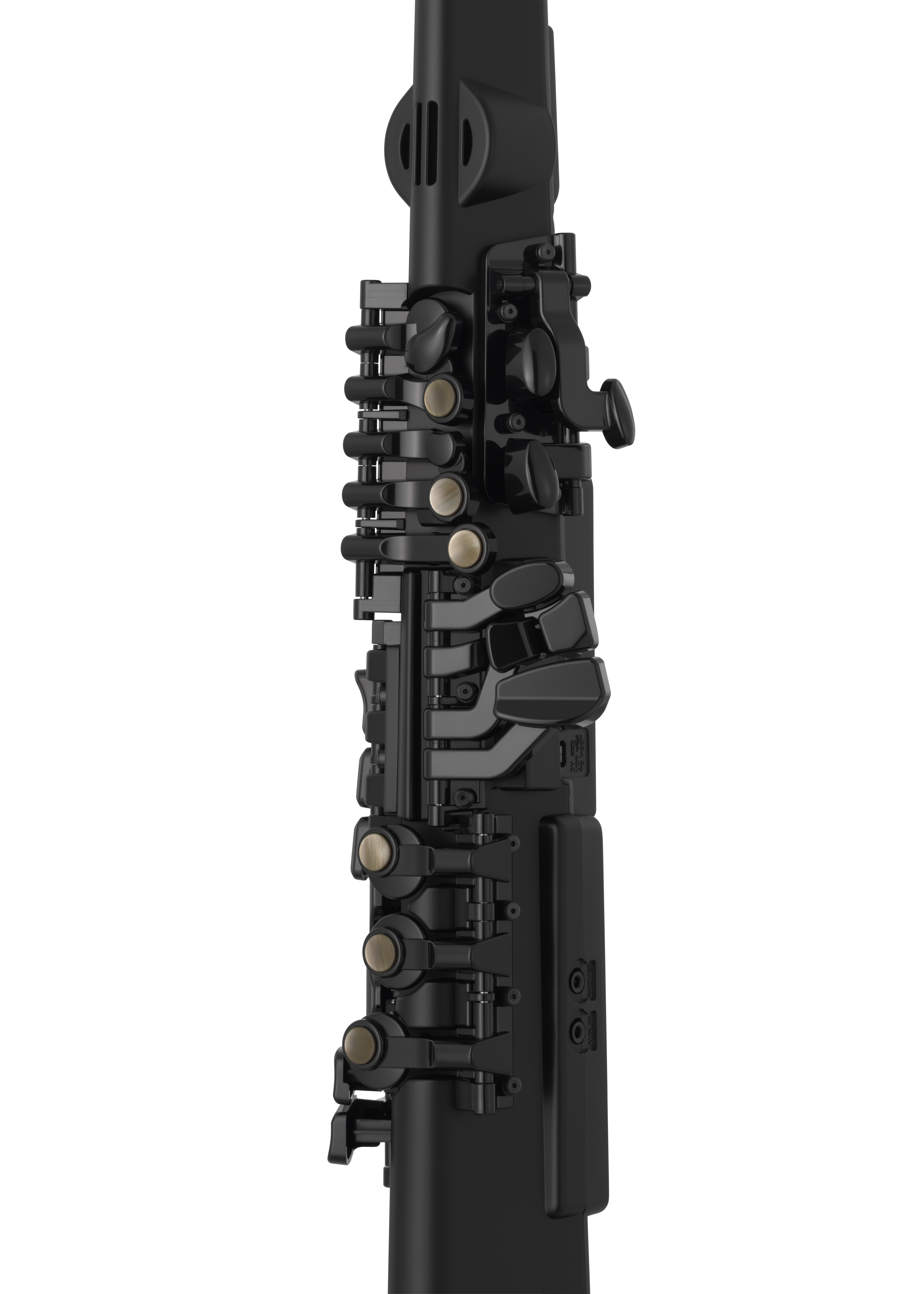 YDS-122 digitales Saxophon 