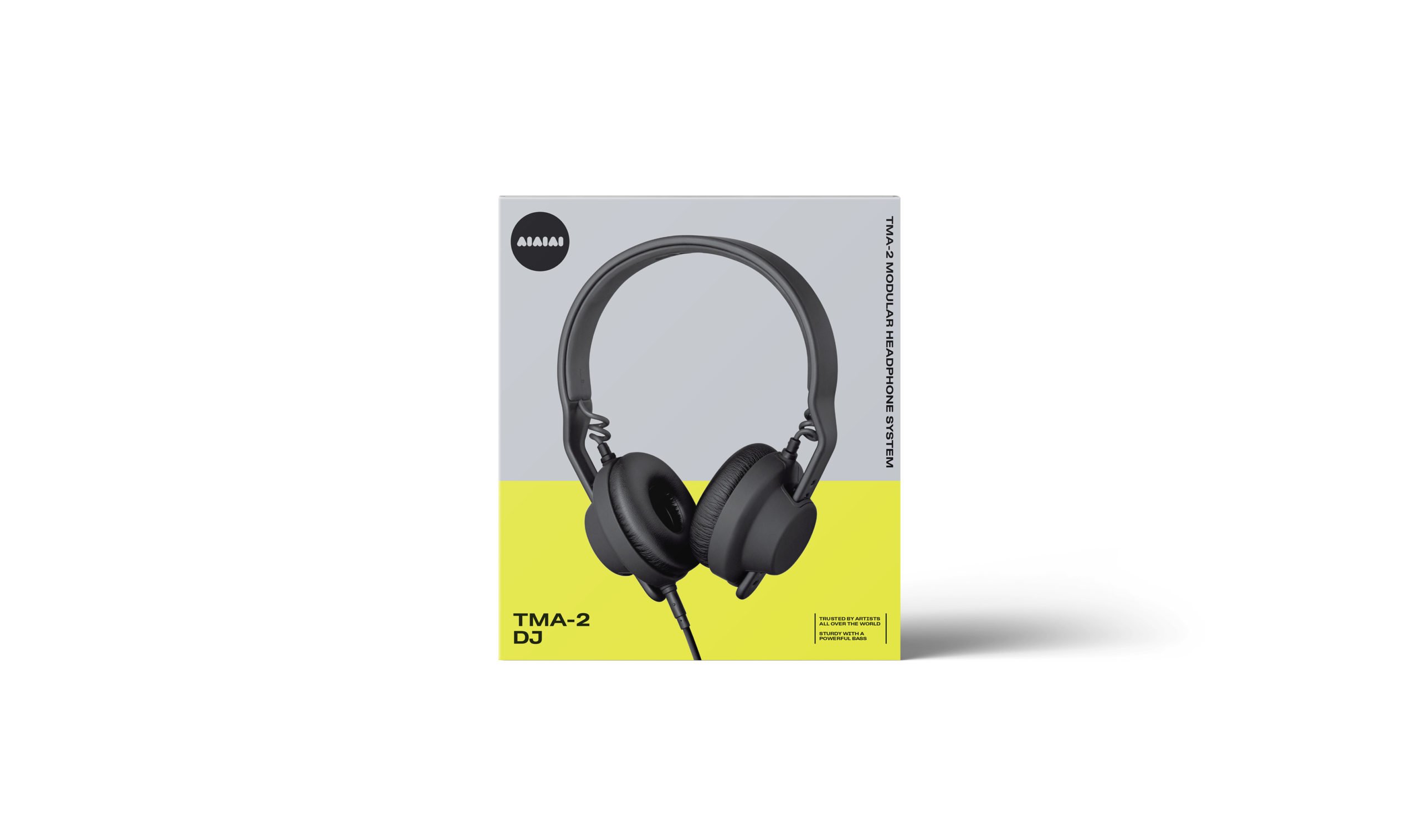 TMA-2 DJ V2 - DJ Kopfhörer