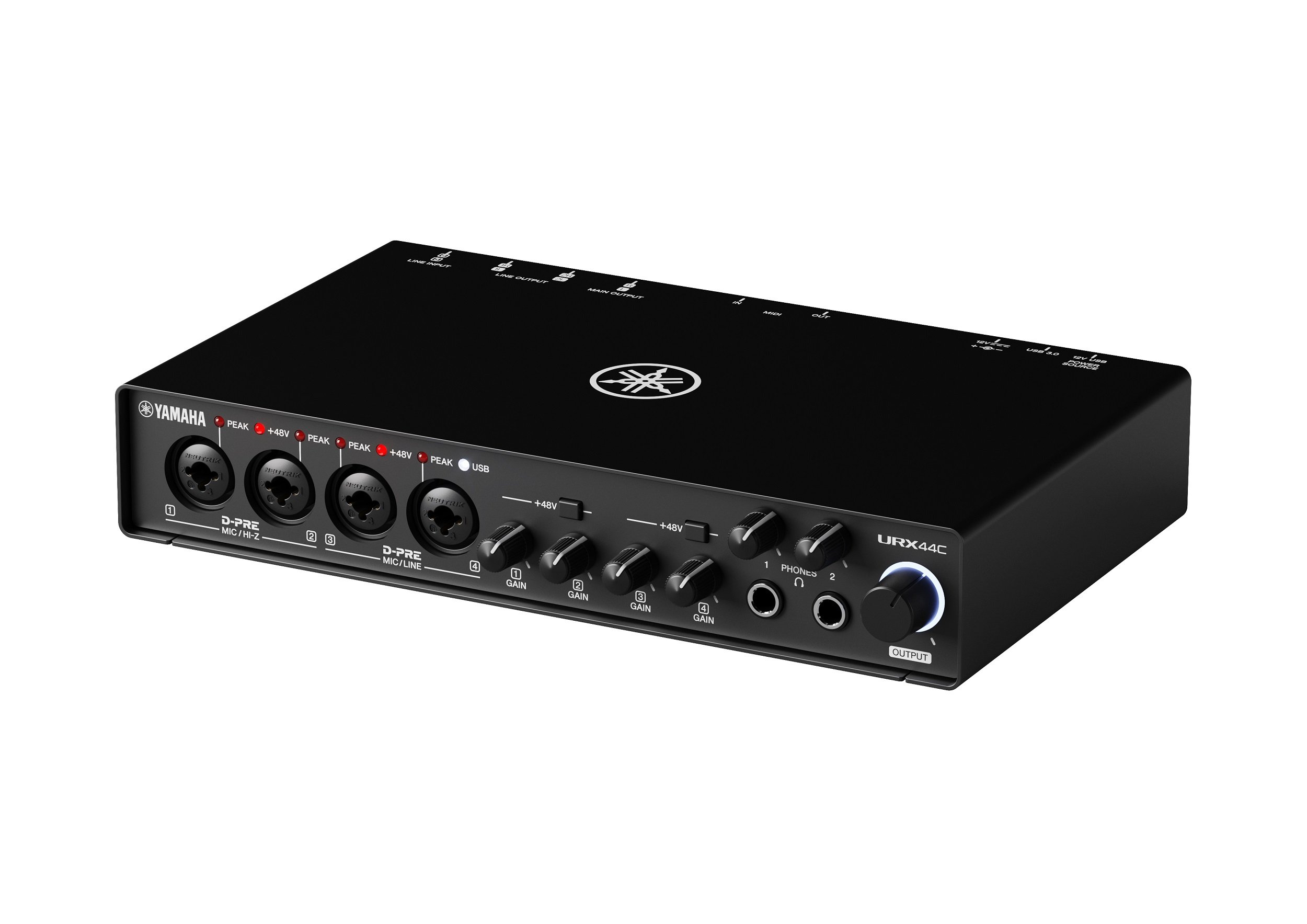 URX44C