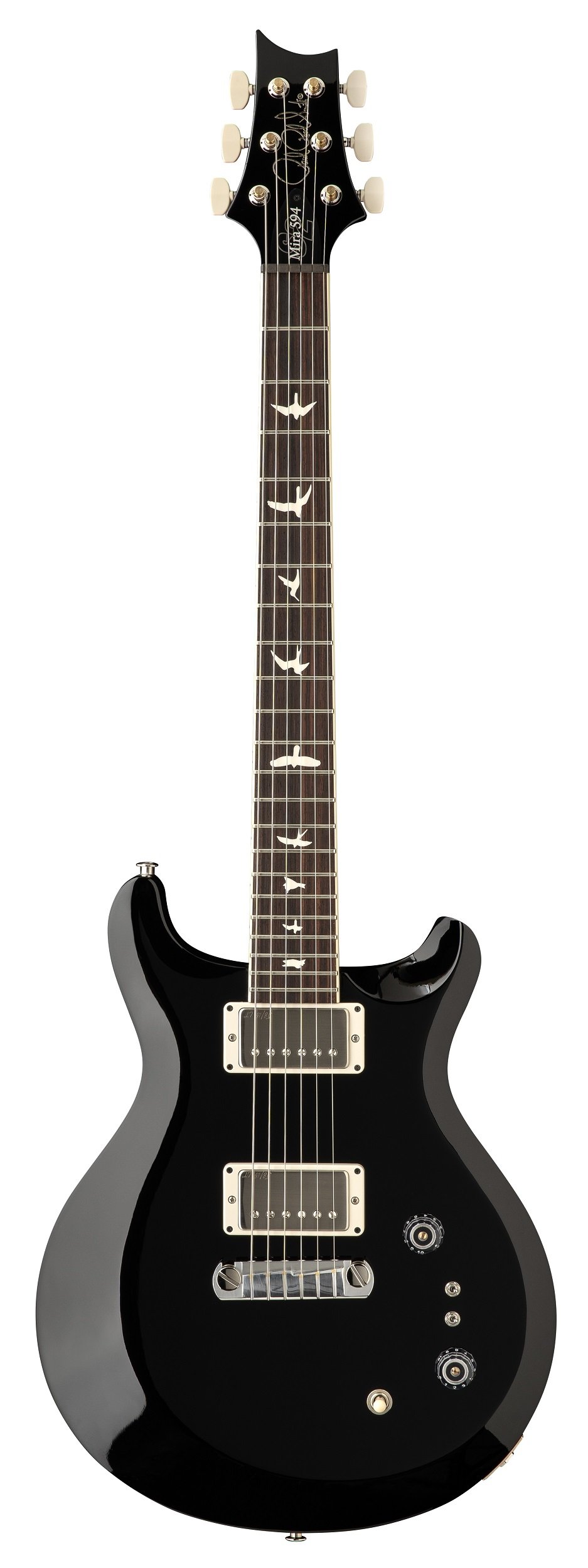 S2 Mira  594  Black