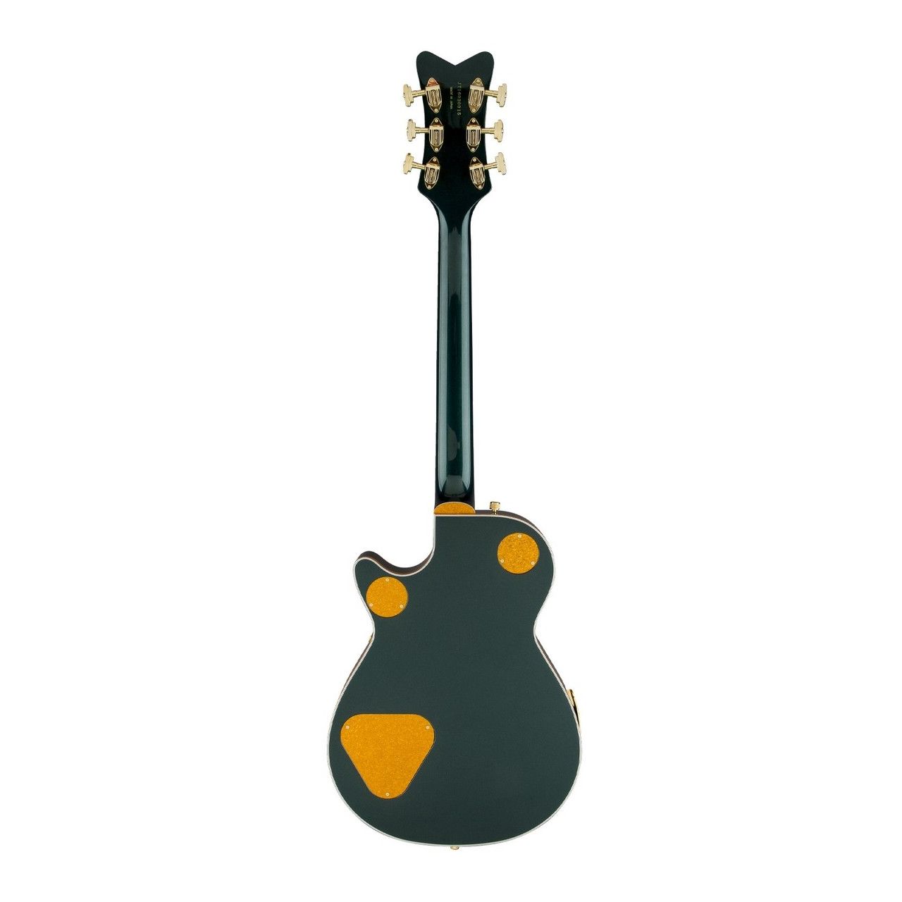 G6134T-CDG-LTD16 Limited Edition Penguin, Cadillac Green - E-Gitarre
